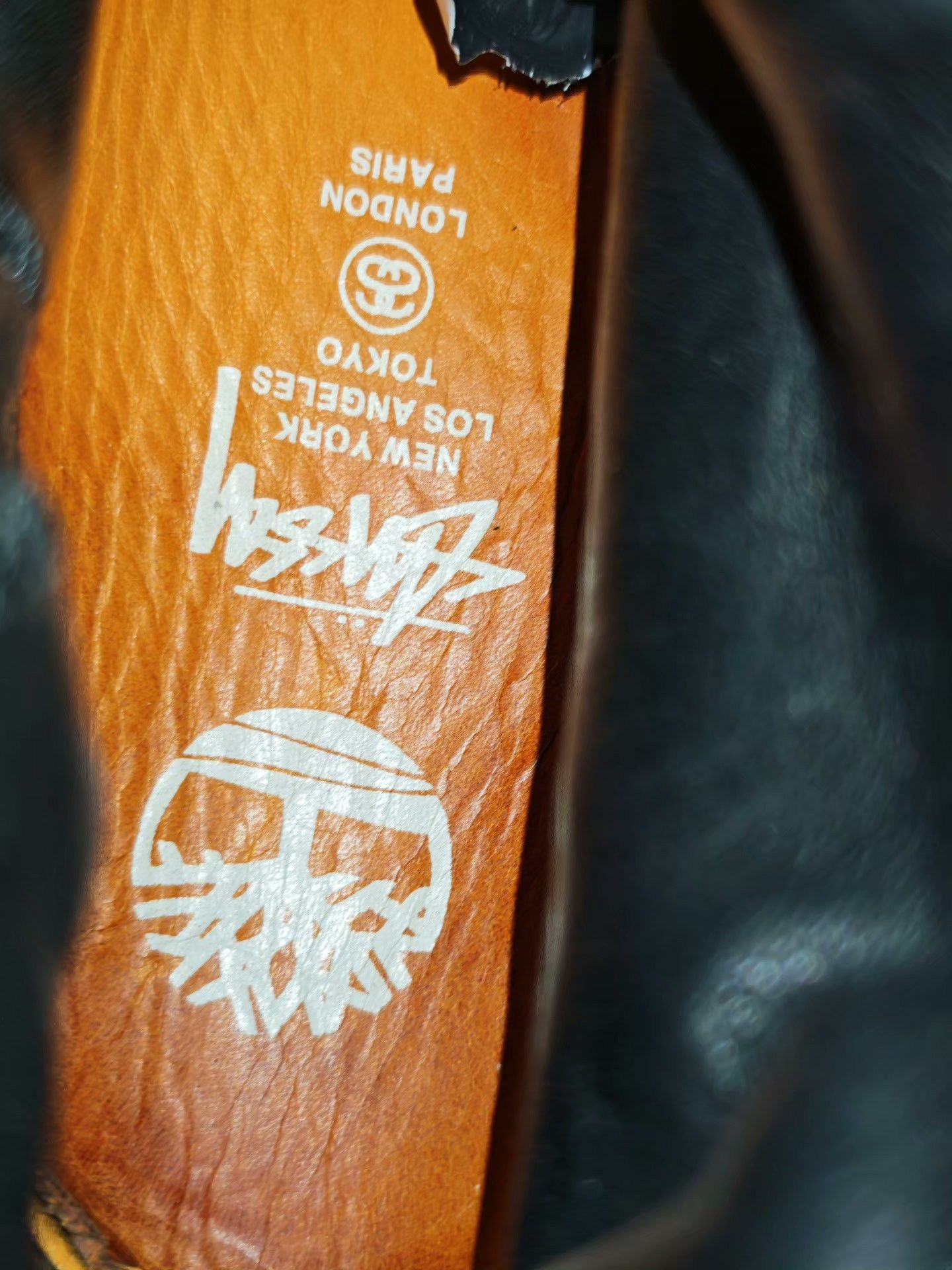 Stussy Stussy Boots M Men Size US 10 / EU 43 - 8 Thumbnail