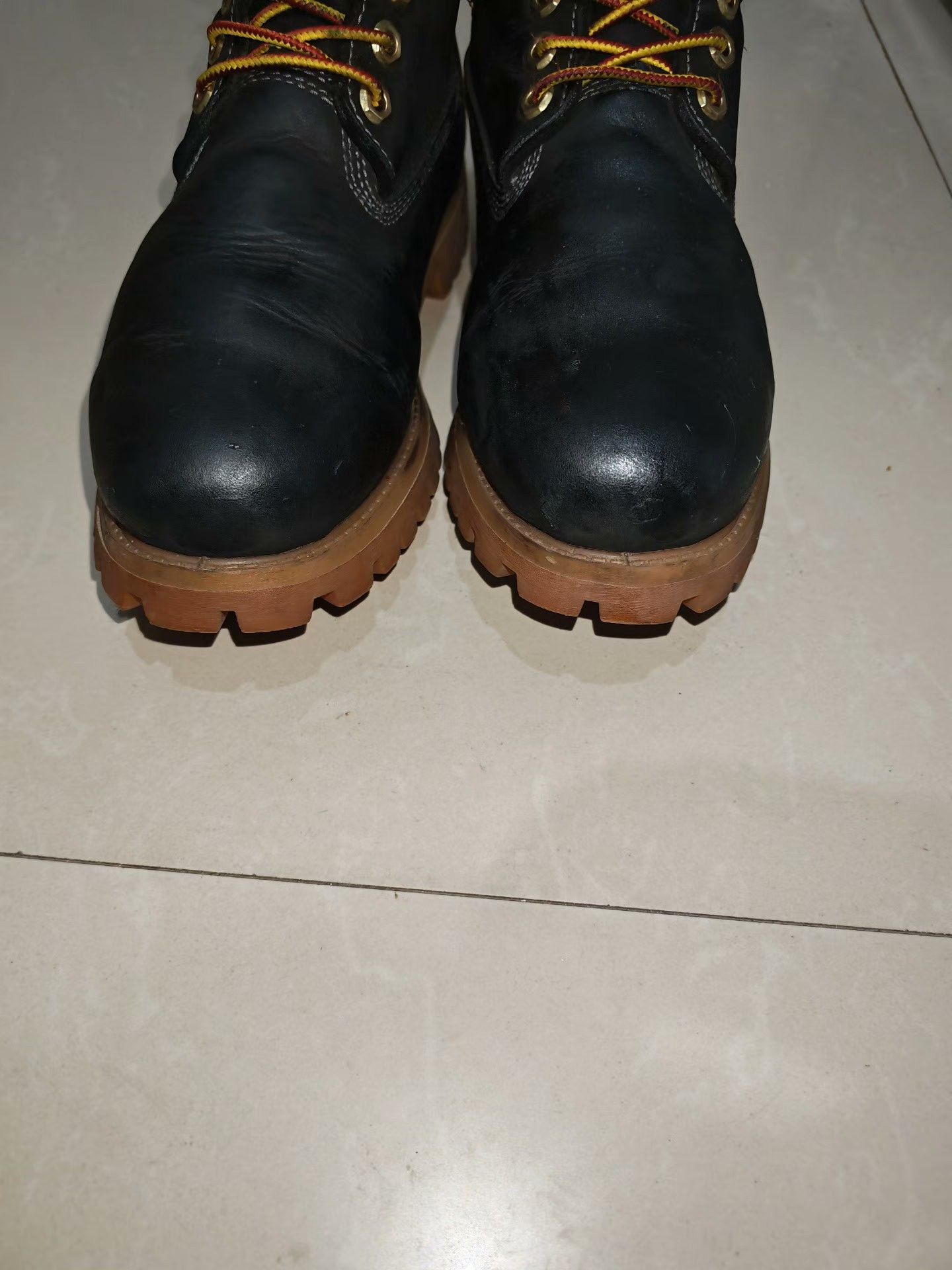 Stussy Stussy Boots M Men Size US 10 / EU 43 - 5 Thumbnail