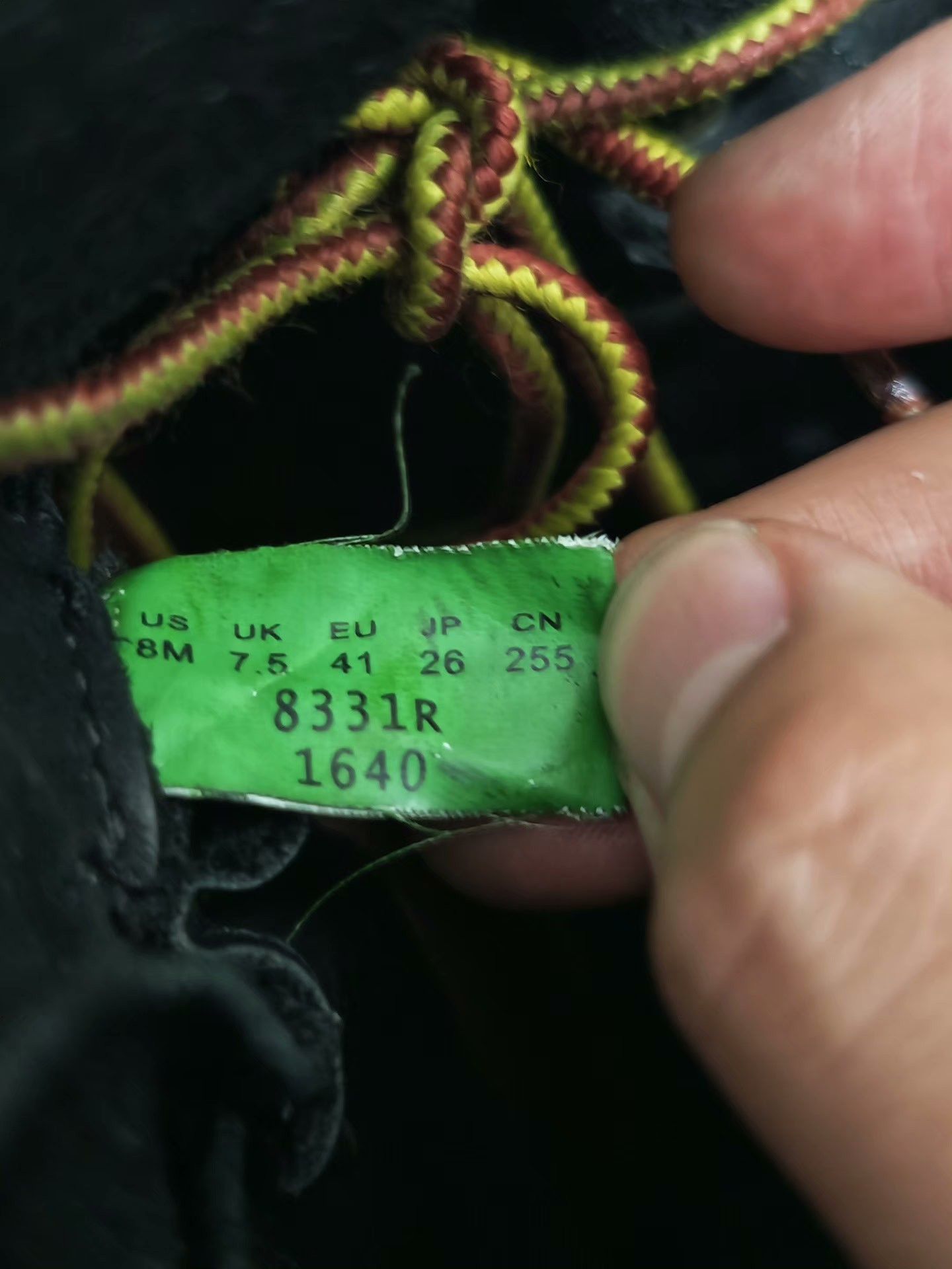Stussy Stussy Boots M Men Size US 10 / EU 43 - 4 Thumbnail