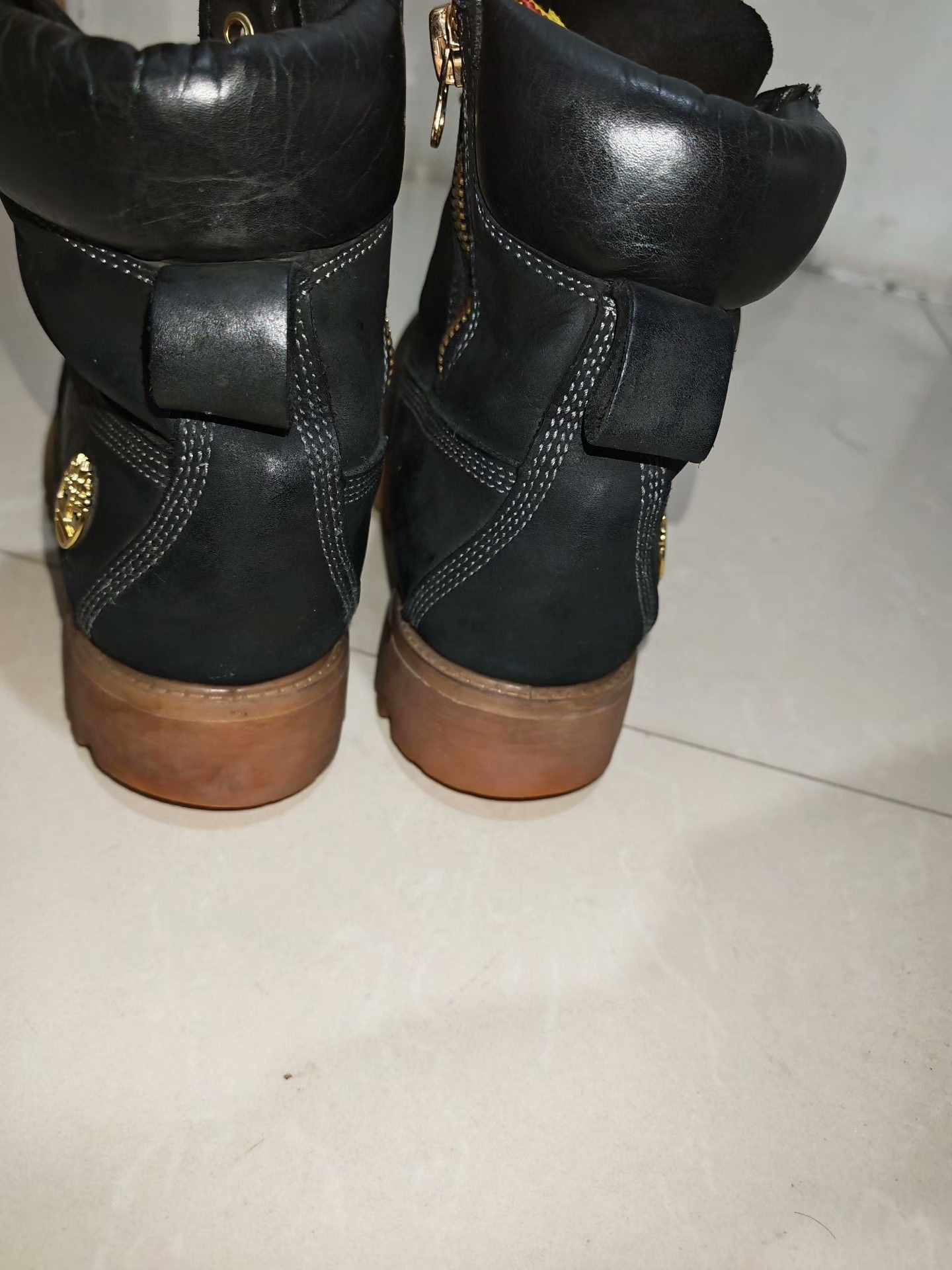 Stussy Stussy Boots M Men Size US 10 / EU 43 - 7 Thumbnail
