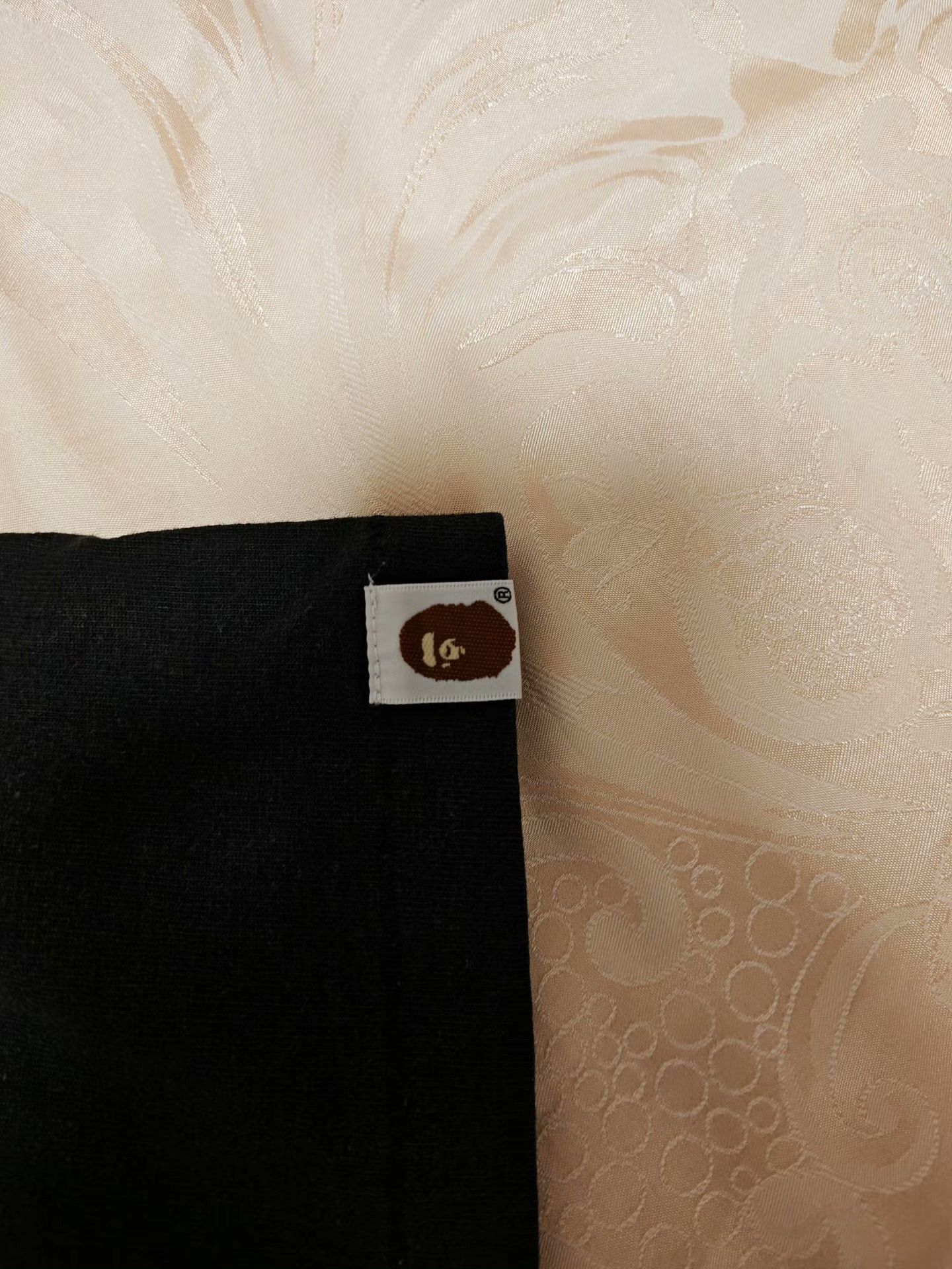 Bape Bape Collab T-Shirt M Men Size US M / EU 48-50 / 2 - 4 Thumbnail