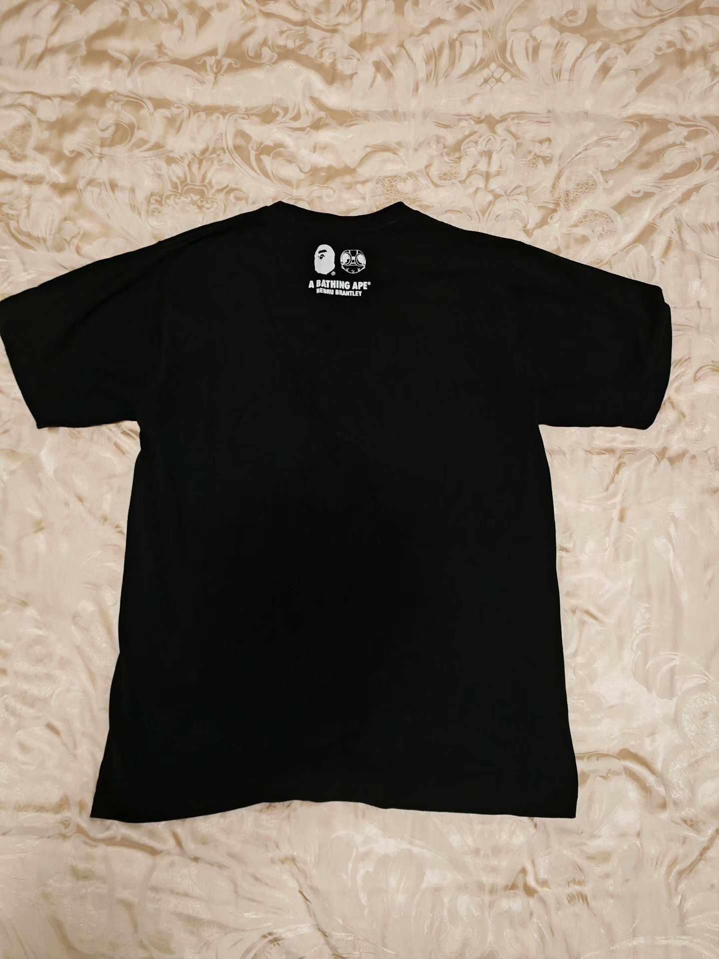 Bape Bape Collab T-Shirt M Men Size US M / EU 48-50 / 2 - 3 Thumbnail