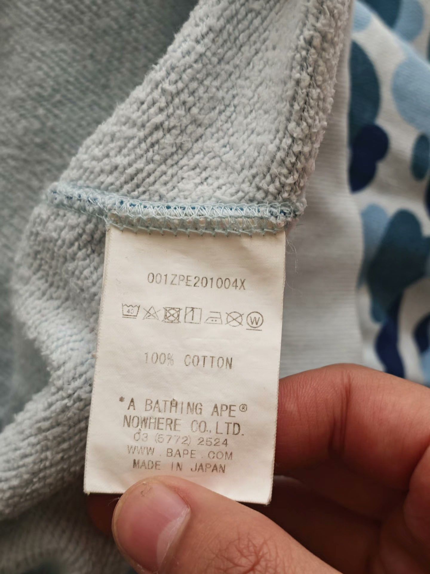 Bape Bape Shark Black Hoodie L Men Size US L / EU 52-54 / 3 - 5 Thumbnail