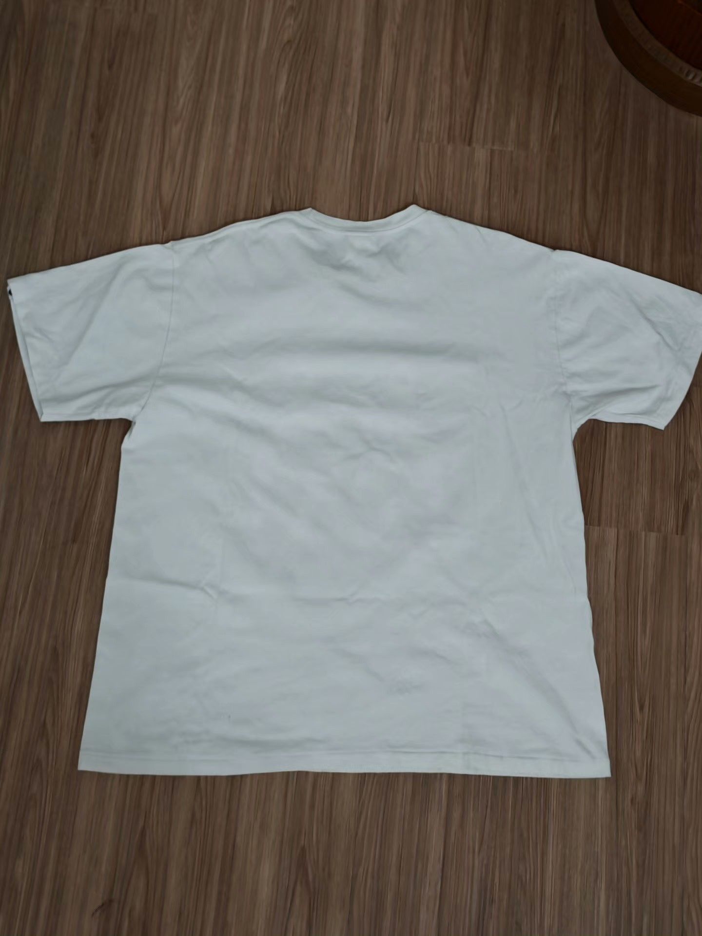Bape Bape Shark T-Shirt XXL Men Size US XXL / EU 58 / 5 - 2 Thumbnail