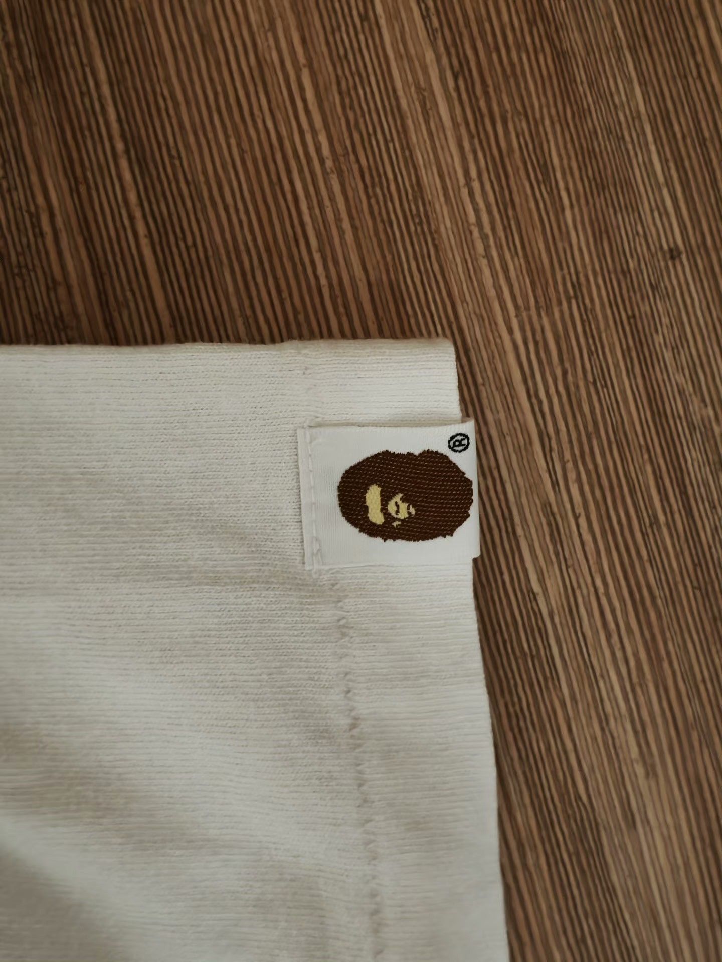 Bape Bape Shark T-Shirt XXL Men Size US XXL / EU 58 / 5 - 6 Thumbnail