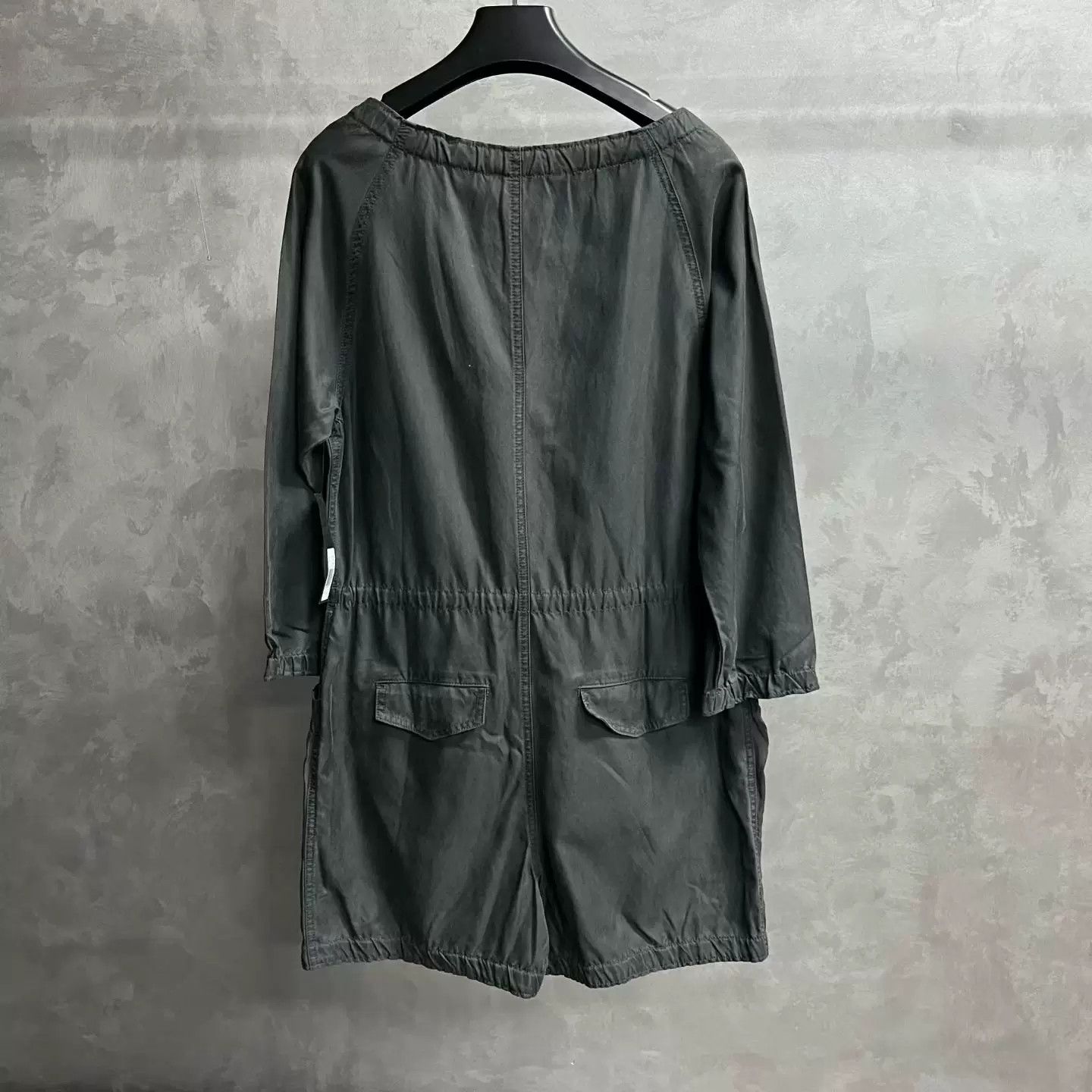 Celine Celine Casual Gray Hoodie S Men Size US S / EU 44-46 / 1 - 6 Thumbnail