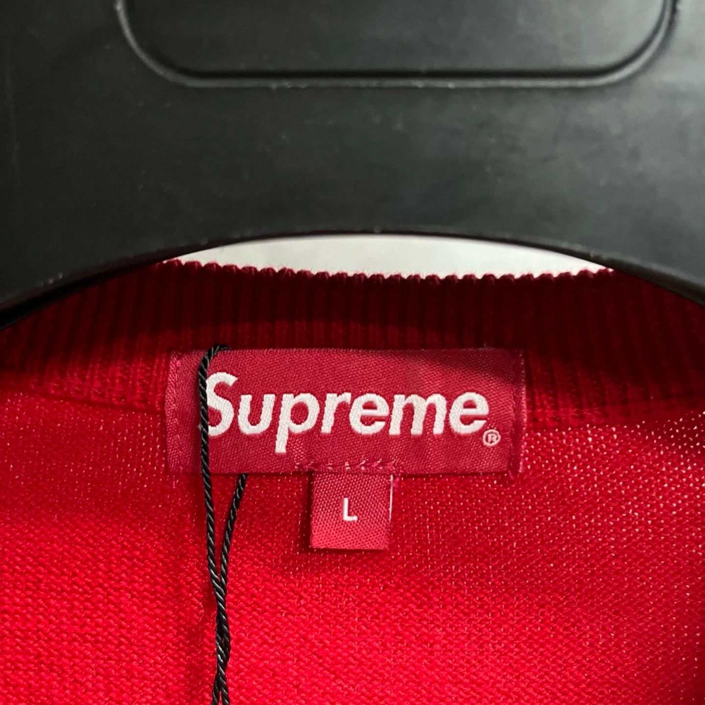 Supreme Supreme Hoodie L Men Size US L / EU 52-54 / 3 - 2 Thumbnail