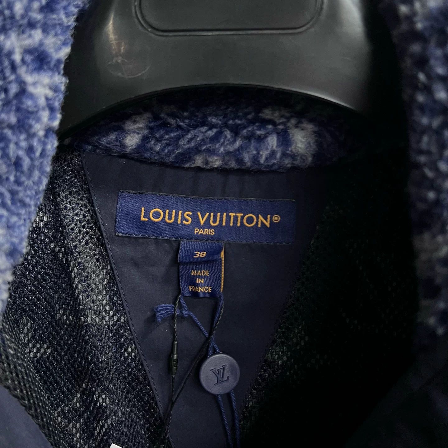 Louis Vuitton Louis Vuitton Cap Designer Casual Size S / US 4 / IT 40 - 2 Thumbnail