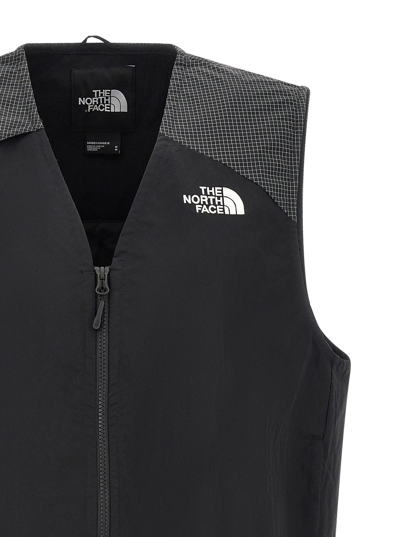 The North Face 'Nse Tech' Vest Size US S / EU 44-46 / 1 - 3 Thumbnail