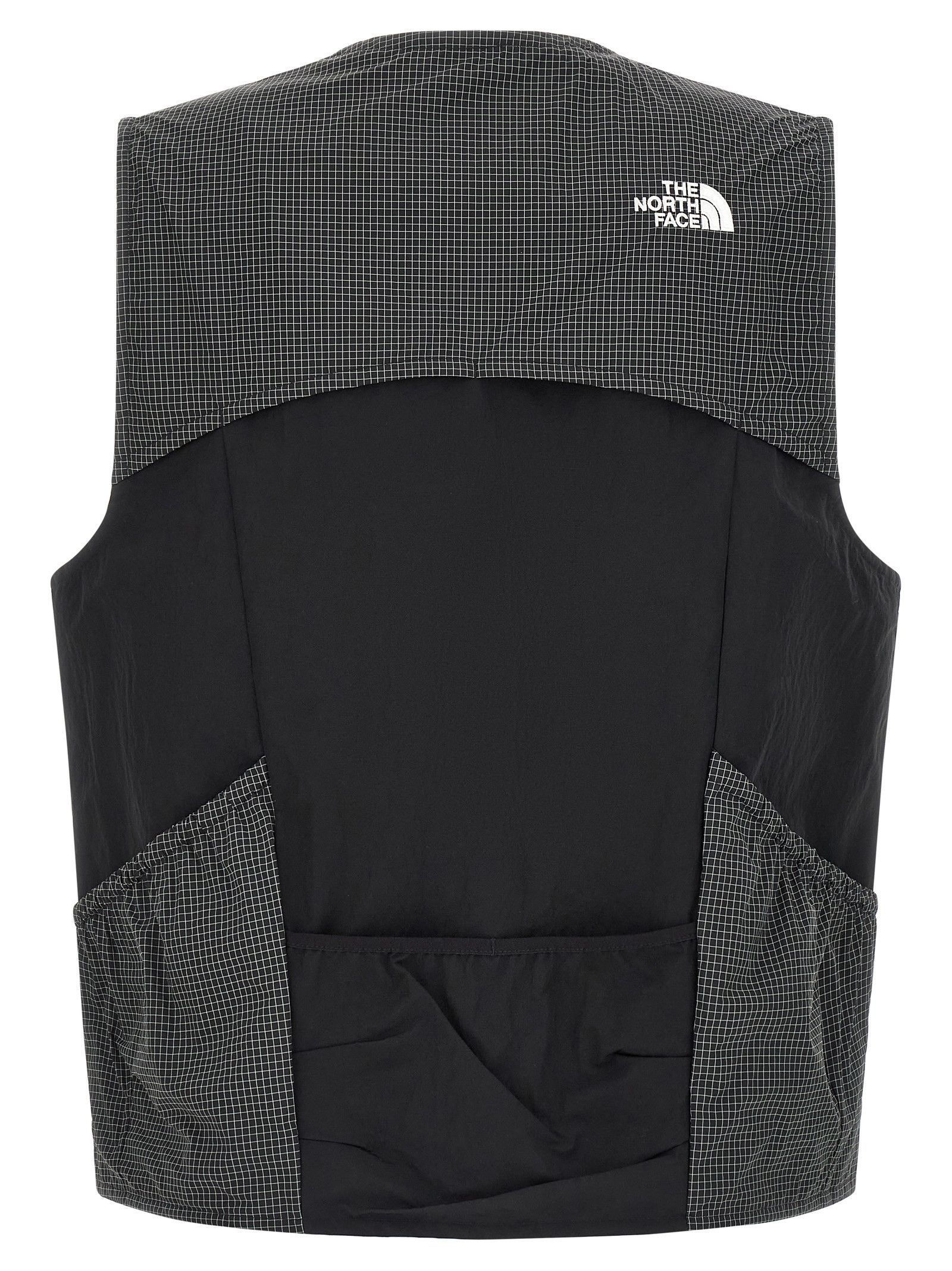 The North Face 'Nse Tech' Vest Size US S / EU 44-46 / 1 - 2 Thumbnail
