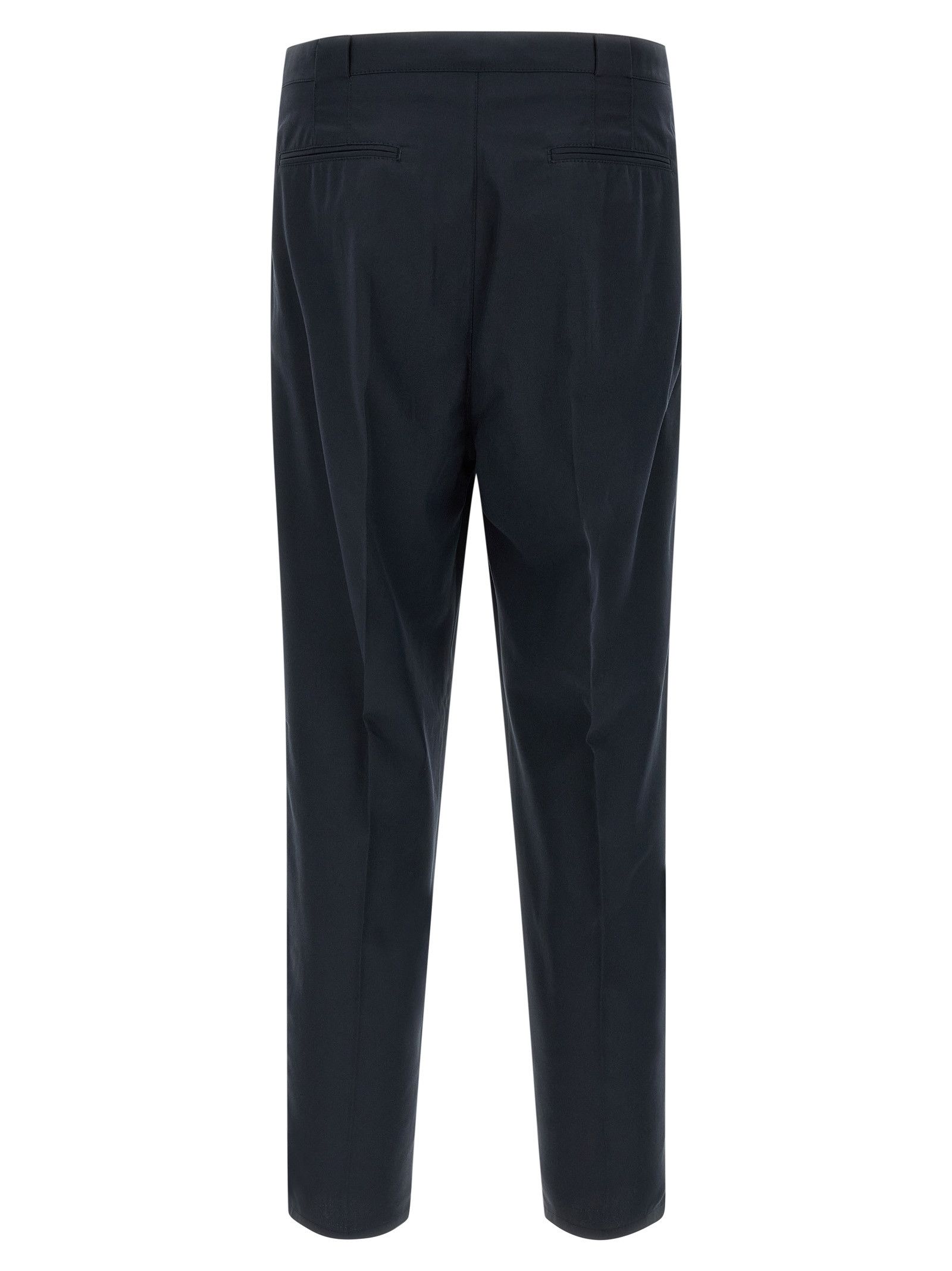 Brunello Cucinelli Chinos Size US 36 / EU 52 - 2 Thumbnail