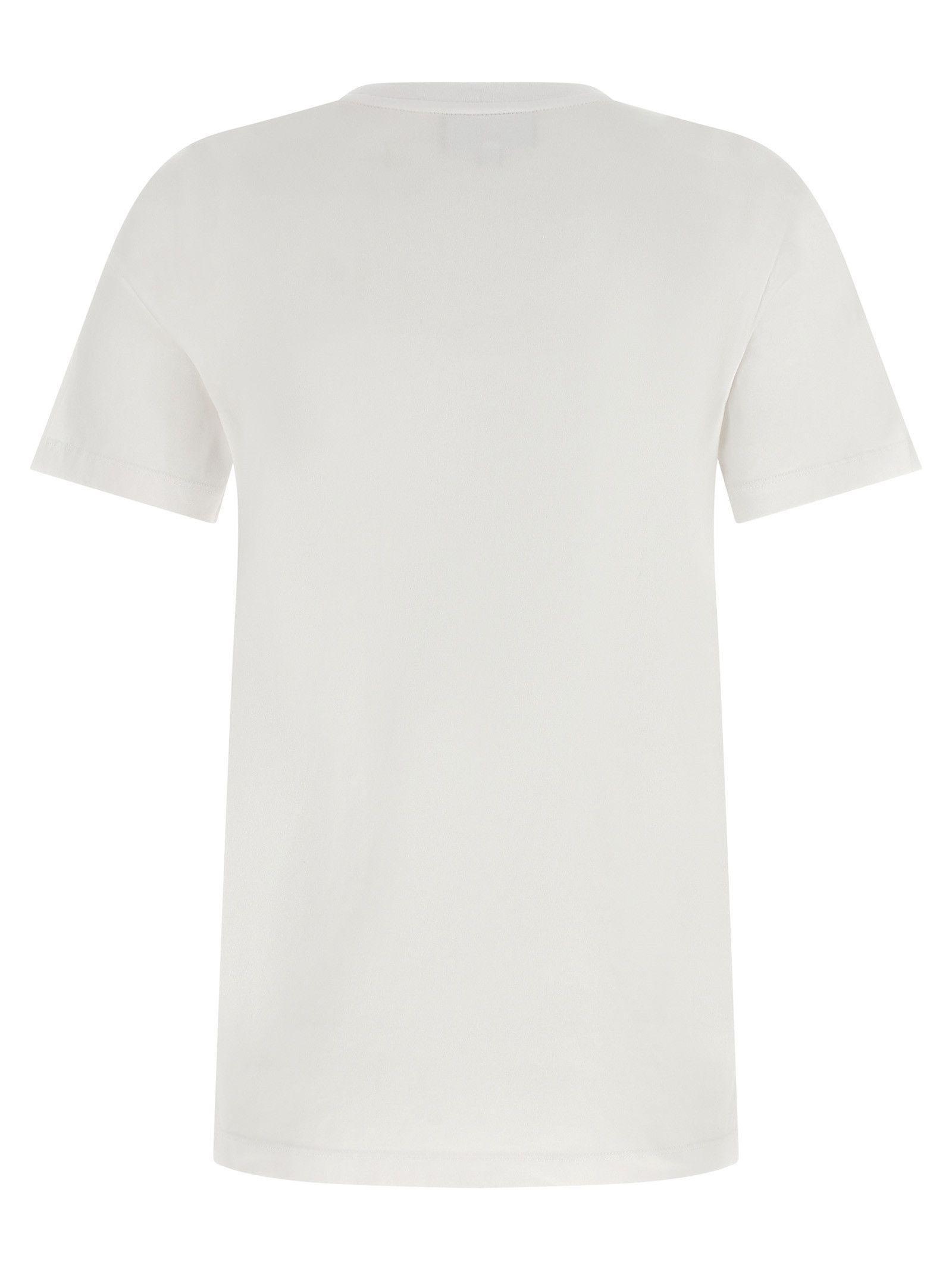 Maison Kitsune 'Baby Fox' T-Shirt Size L / US 10 / IT 46 - 2 Thumbnail