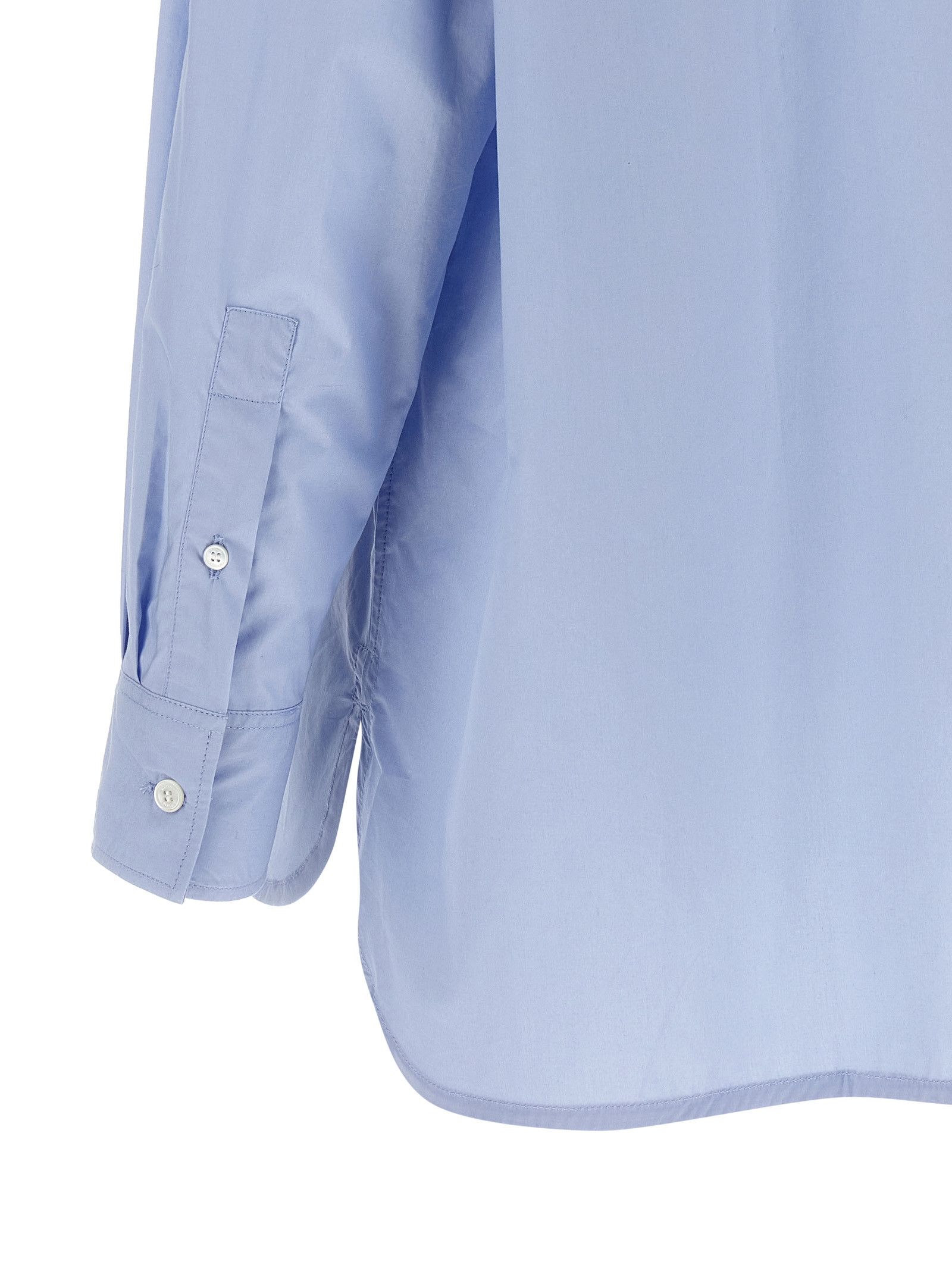Maison Kitsune 'Baby Fox' Shirt Size M / US 6-8 / IT 42-44 - 4 Thumbnail