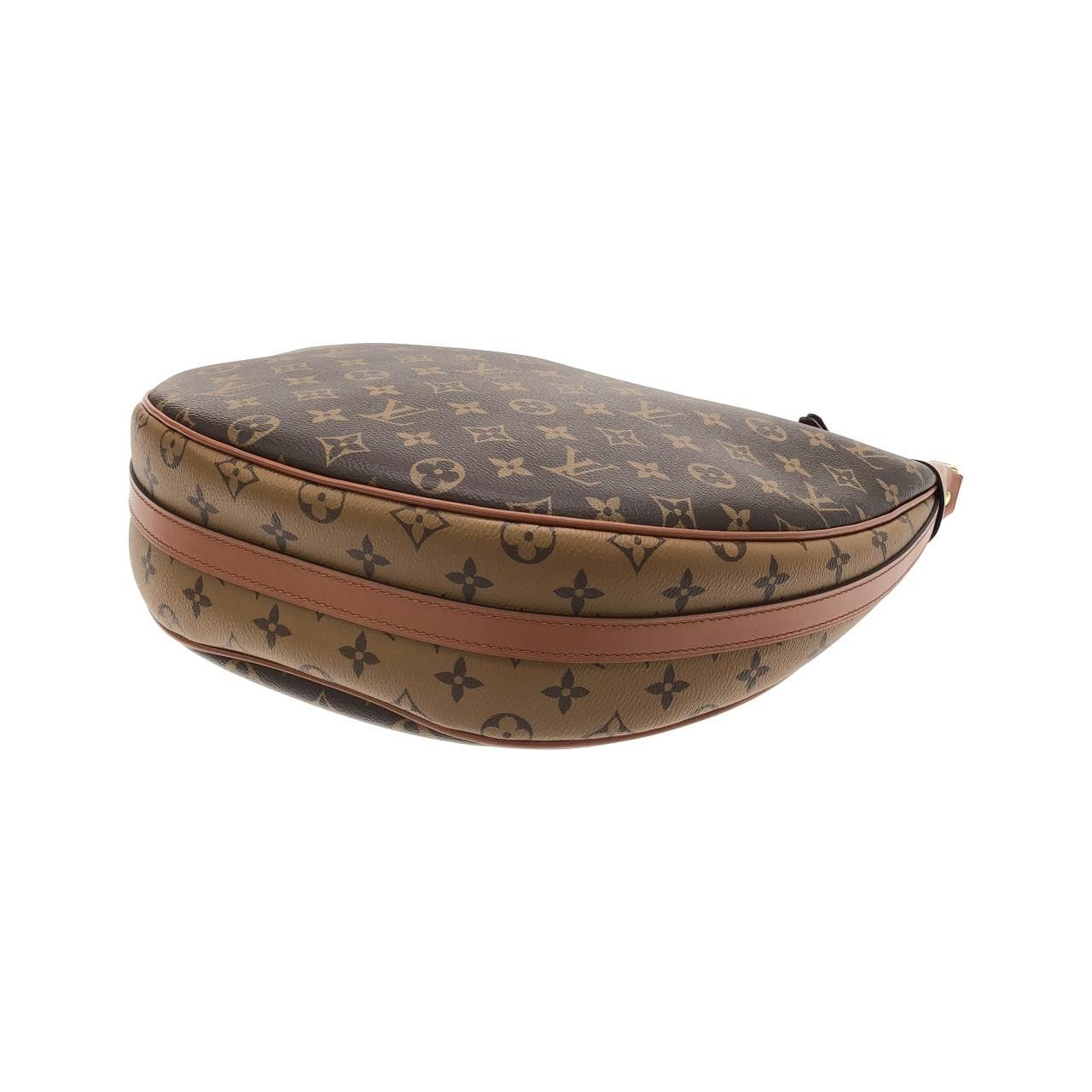 Louis Vuitton Louis Vuitton Louis Vuitton Monogram Reverse Loop Hobo Shoulder Bag Textile Shoulder Bag M46311 DUTY FREE for USA Size ONE SIZE - 2 Thumbnail