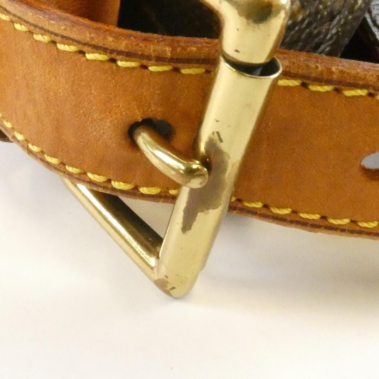 Louis Vuitton Louis Vuitton Louis Vuitton Viva Cite Monogram Shoulder Bag Textile Shoulder Bag M51163 DUTY FREE for USA Size ONE SIZE - 7 Thumbnail