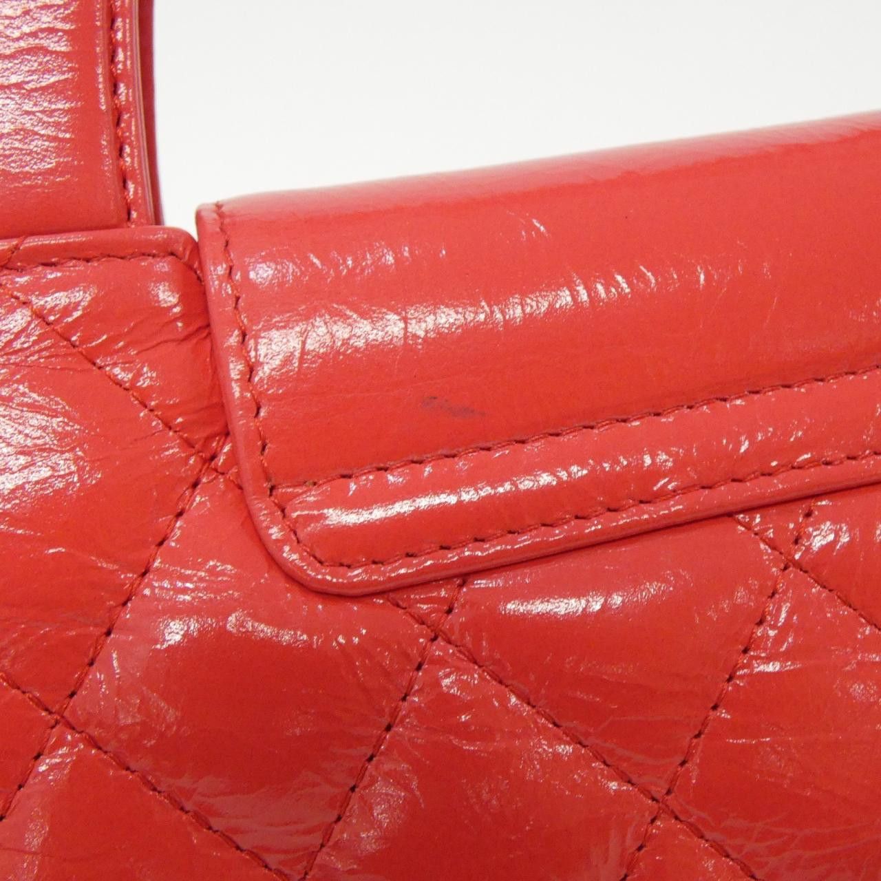 Chanel Chanel Chanel Calf Shoulder Bag Leather Crossbody Bag AS4416 DUTY FREE for USA Size ONE SIZE - 5 Thumbnail