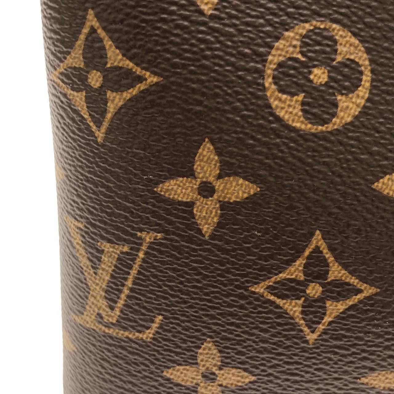 Louis Vuitton Louis Vuitton Louis Vuitton Gran Palais Monogram Bag Textile Shoulder Bag M45898 DUTY FREE for USA Size ONE SIZE - 6 Thumbnail