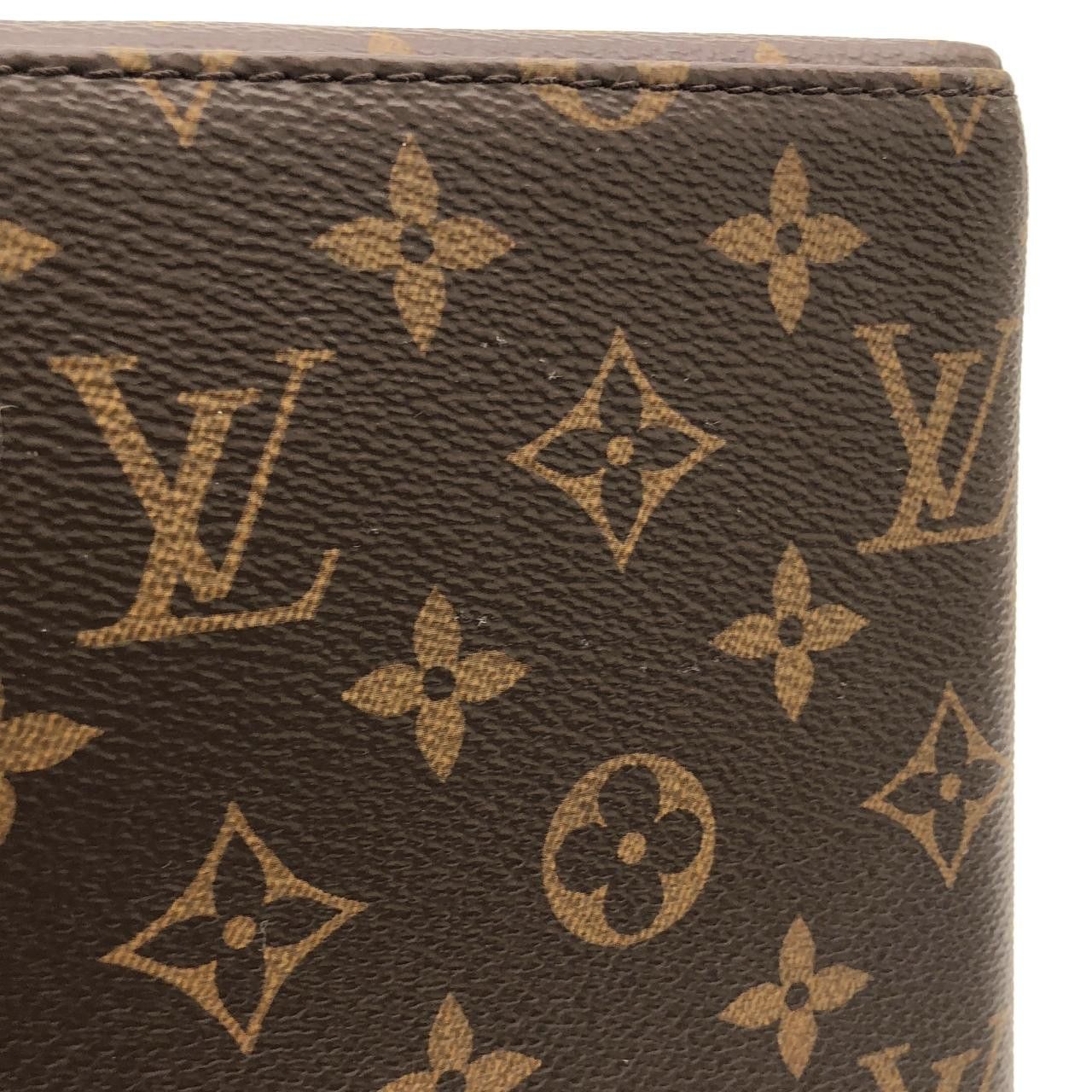 Louis Vuitton Louis Vuitton Louis Vuitton Gran Palais Monogram Bag Textile Shoulder Bag M45898 DUTY FREE for USA Size ONE SIZE - 4 Thumbnail