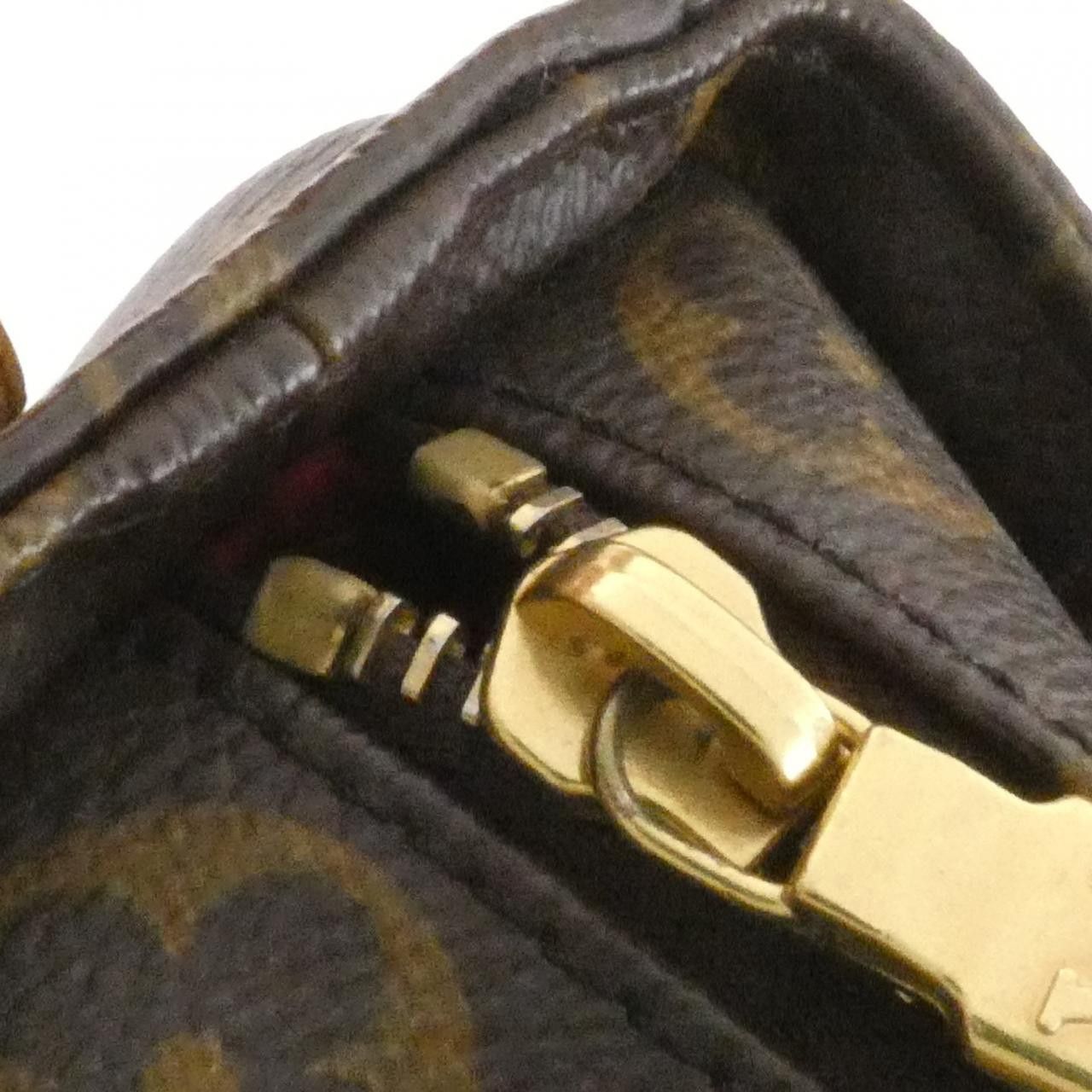 Louis Vuitton Louis Vuitton Louis Vuitton Monogram Shoulder Bag Textile Shoulder Bag M51164 DUTY FREE for USA Size ONE SIZE - 5 Thumbnail
