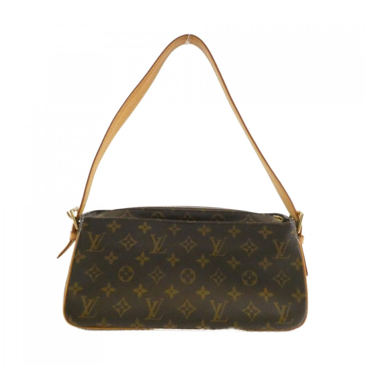 Louis Vuitton Louis Vuitton Louis Vuitton Monogram Shoulder Bag Textile Shoulder Bag M51164 DUTY FREE for USA Size ONE SIZE - 2 Thumbnail