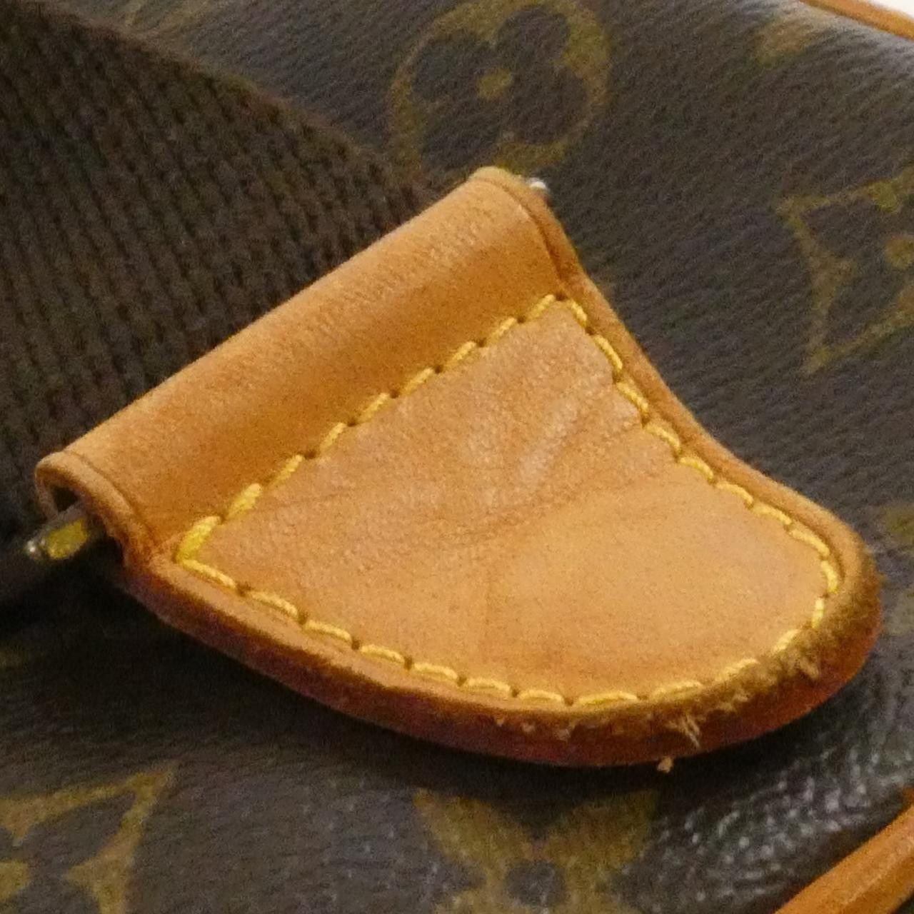 Louis Vuitton Louis Vuitton Louis Vuitton Monogram Shoulder Bag Textile Shoulder Bag M51870 DUTY FREE for USA Size ONE SIZE - 9 Thumbnail