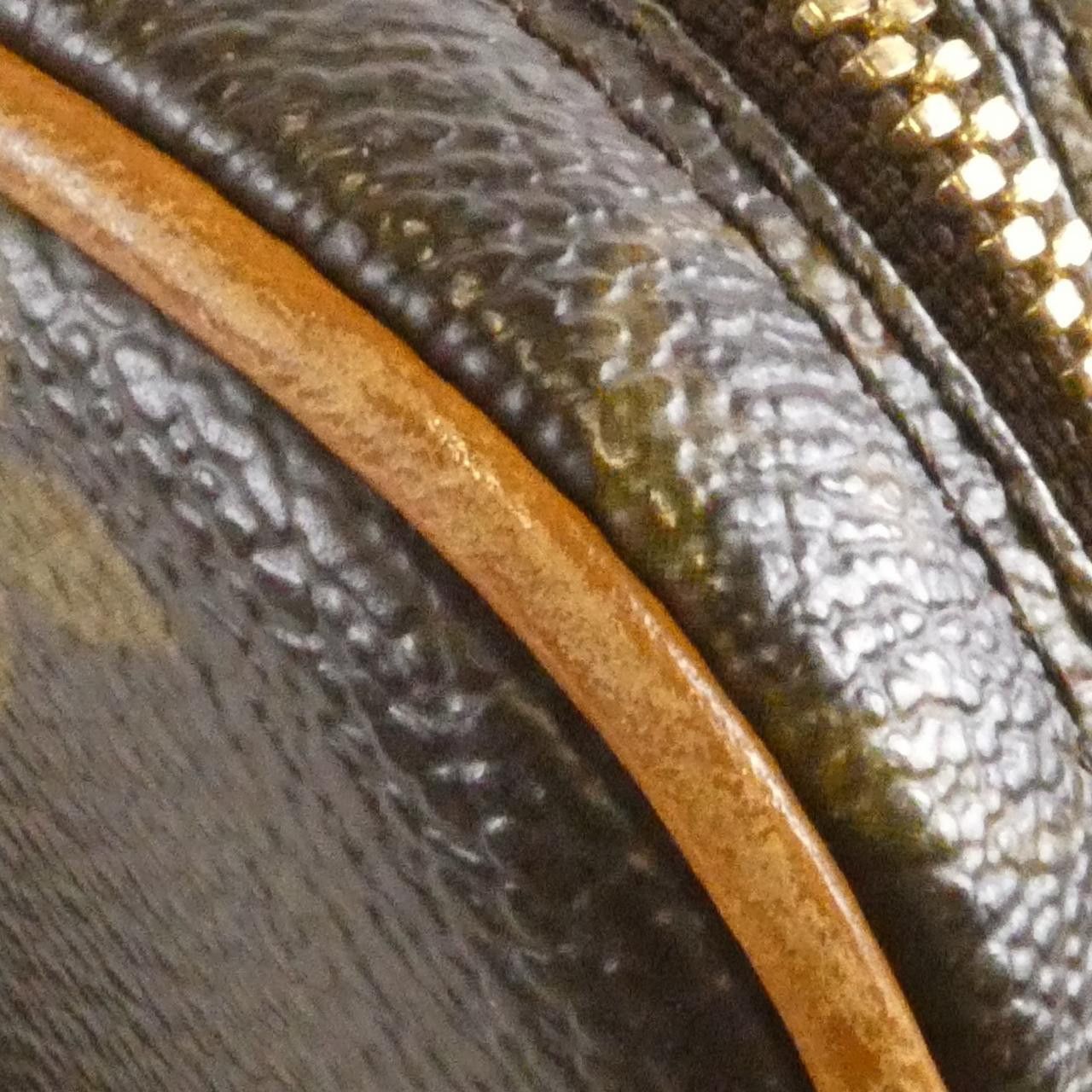 Louis Vuitton Louis Vuitton Louis Vuitton Monogram Shoulder Bag Textile Shoulder Bag M51870 DUTY FREE for USA Size ONE SIZE - 5 Thumbnail