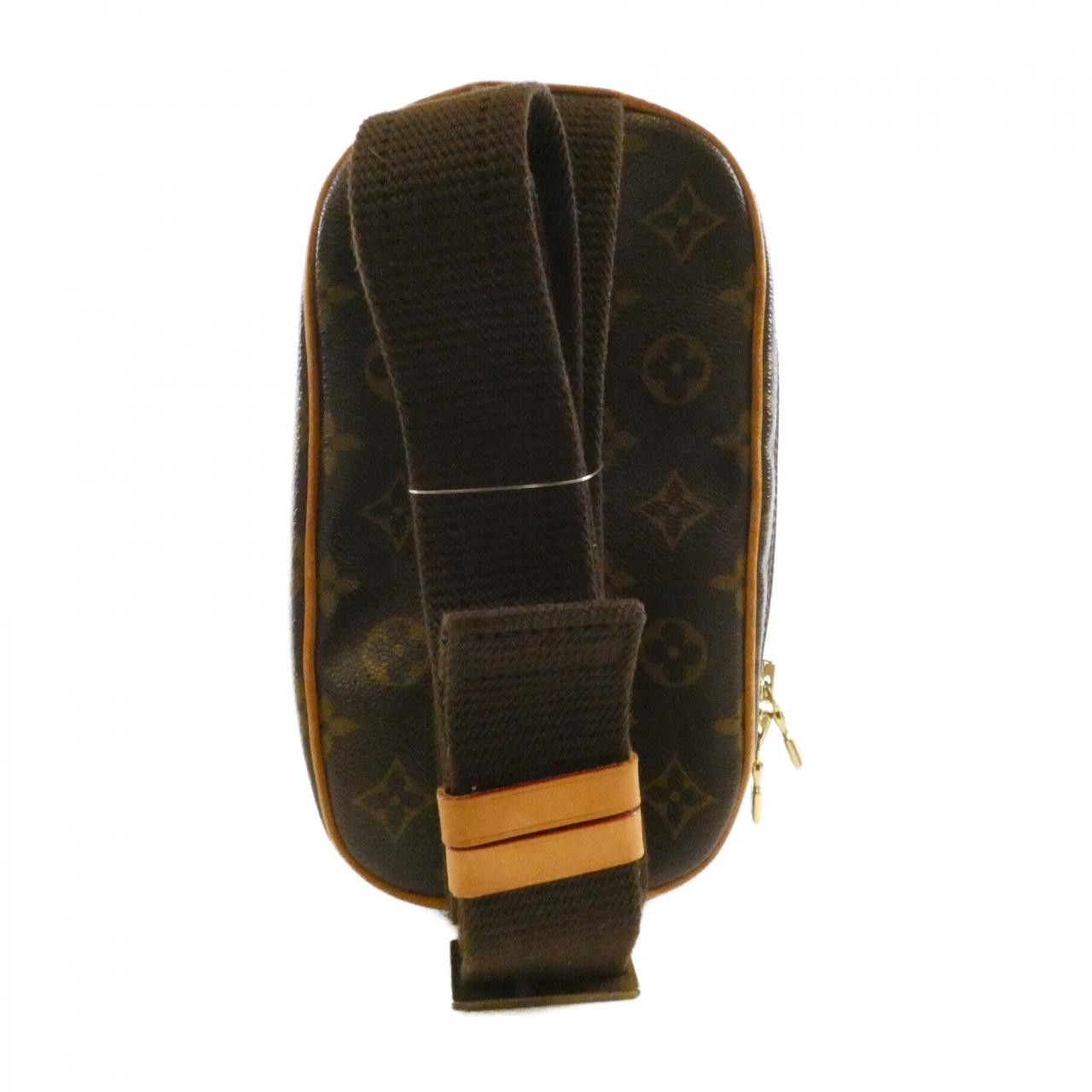 Louis Vuitton Louis Vuitton Louis Vuitton Monogram Shoulder Bag Textile Shoulder Bag M51870 DUTY FREE for USA Size ONE SIZE - 2 Thumbnail