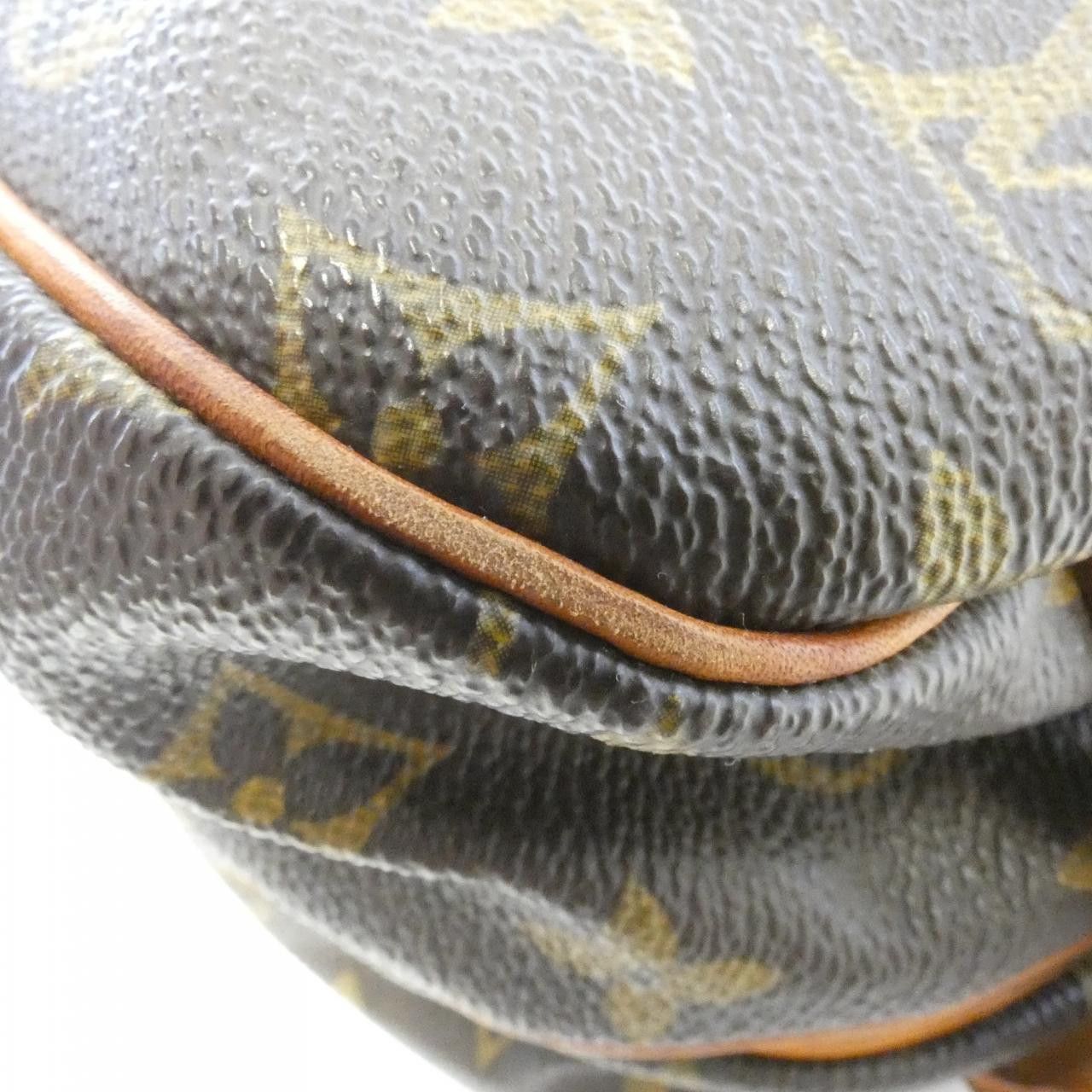 Louis Vuitton Louis Vuitton Louis Vuitton Monogram Shoulder Bag Textile Shoulder Bag M42256 DUTY FREE for USA Size ONE SIZE - 2 Thumbnail