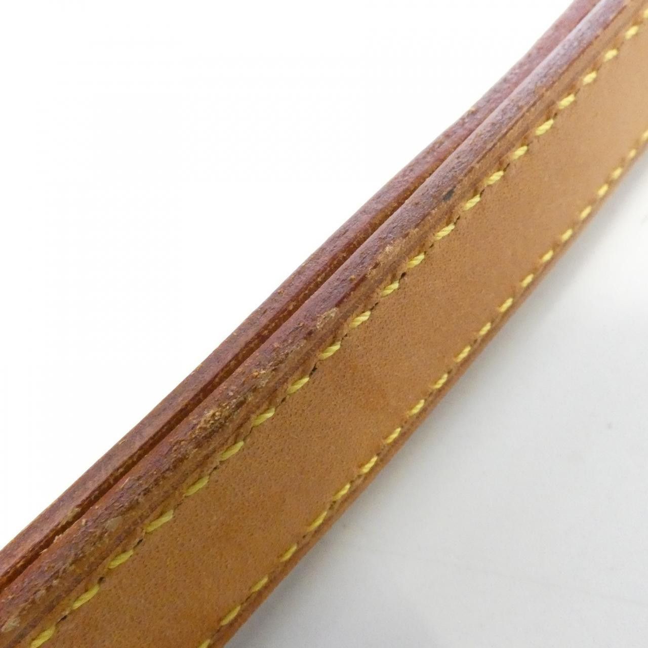 Louis Vuitton Louis Vuitton Louis Vuitton Monogram Shoulder Bag Textile Shoulder Bag M42256 DUTY FREE for USA Size ONE SIZE - 7 Thumbnail