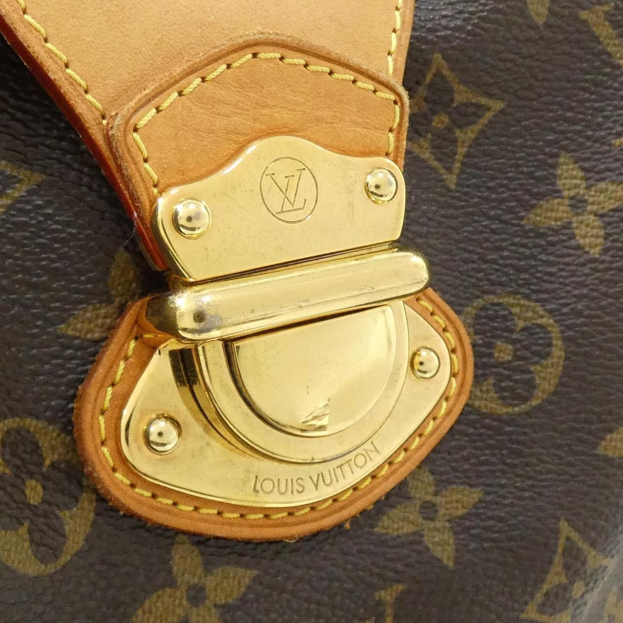 Louis Vuitton Louis Vuitton Louis Vuitton Monogram Shoulder Bag Textile Shoulder Bag M51186 DUTY FREE for USA Size ONE SIZE - 6 Thumbnail