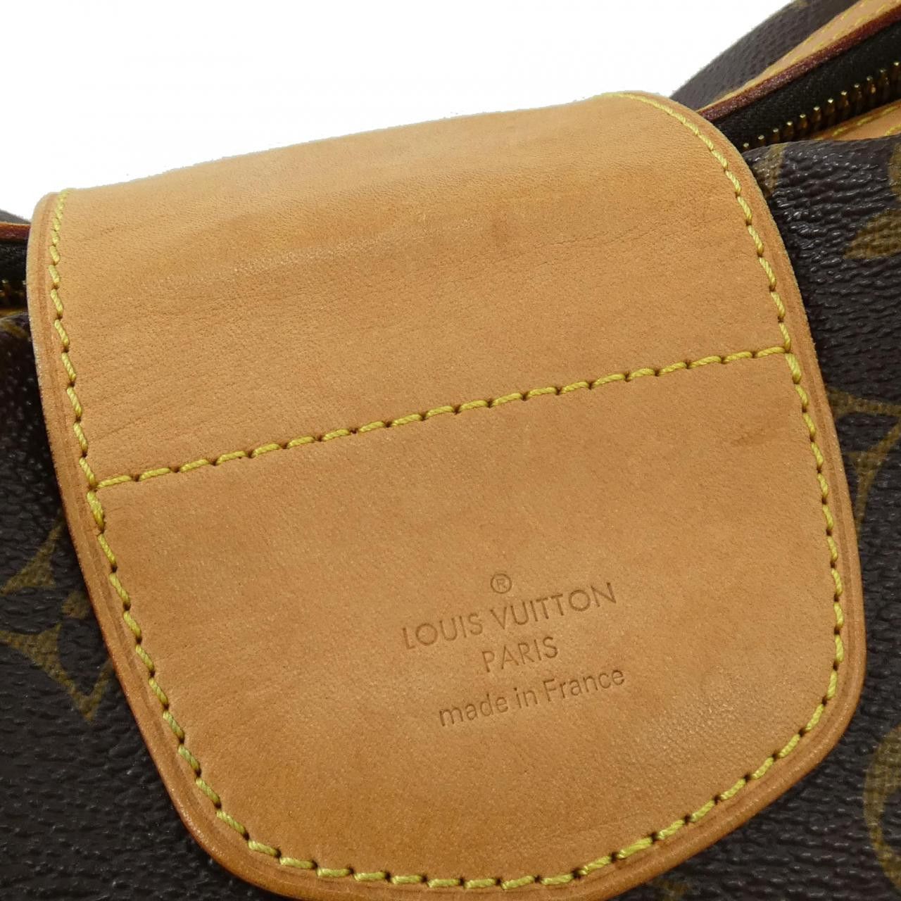 Louis Vuitton Louis Vuitton Louis Vuitton Monogram Shoulder Bag Textile Shoulder Bag M51186 DUTY FREE for USA Size ONE SIZE - 5 Thumbnail