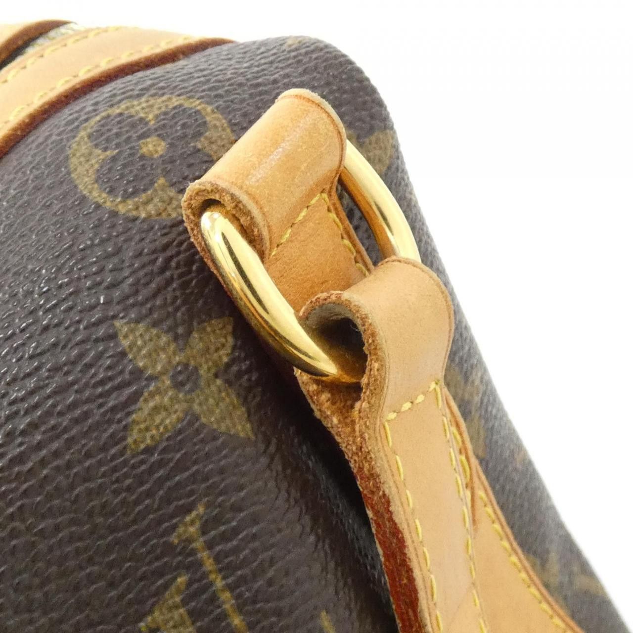 Louis Vuitton Louis Vuitton Louis Vuitton Monogram Shoulder Bag Textile Shoulder Bag M51186 DUTY FREE for USA Size ONE SIZE - 7 Thumbnail
