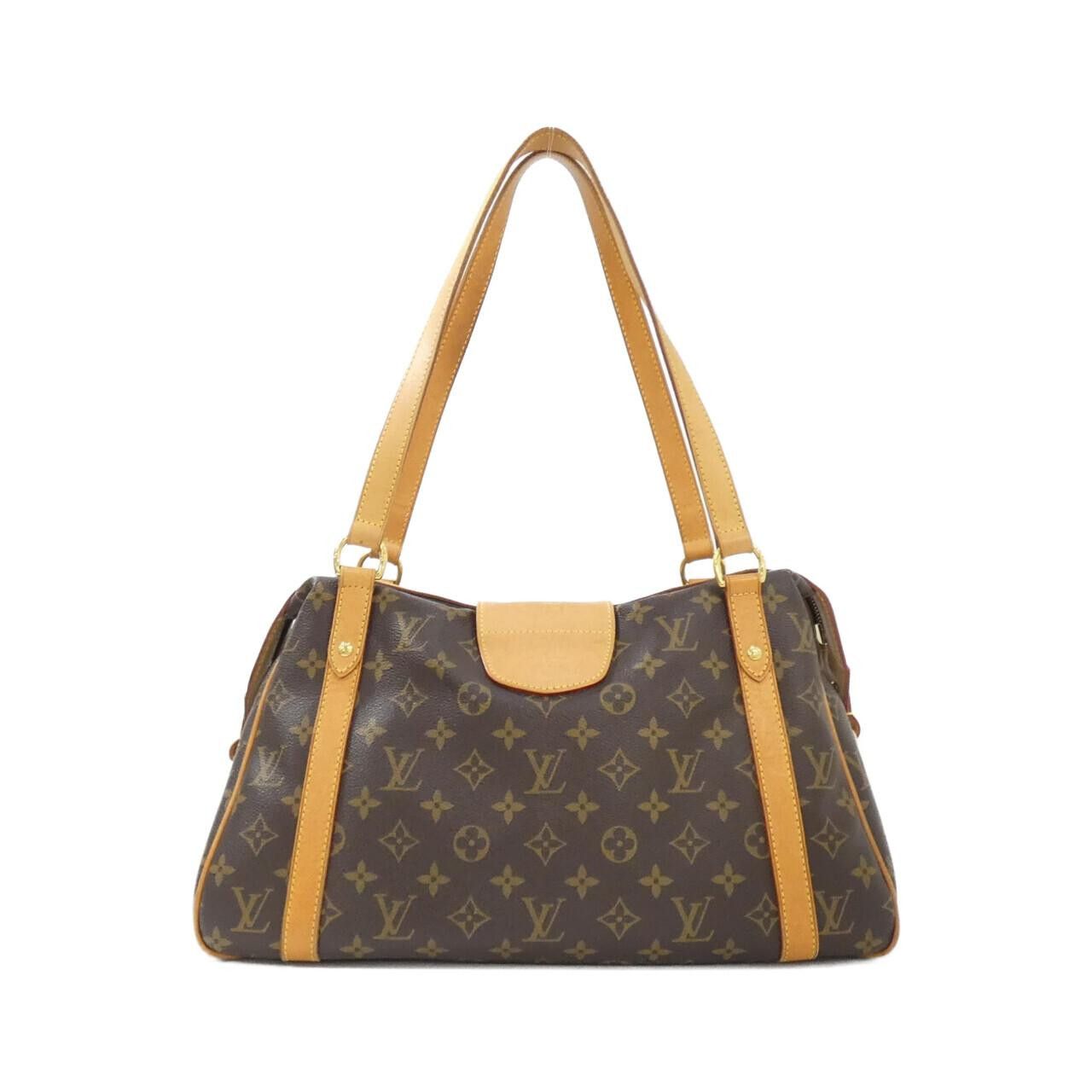 Louis Vuitton Louis Vuitton Louis Vuitton Monogram Shoulder Bag Textile Shoulder Bag M51186 DUTY FREE for USA Size ONE SIZE - 2 Thumbnail