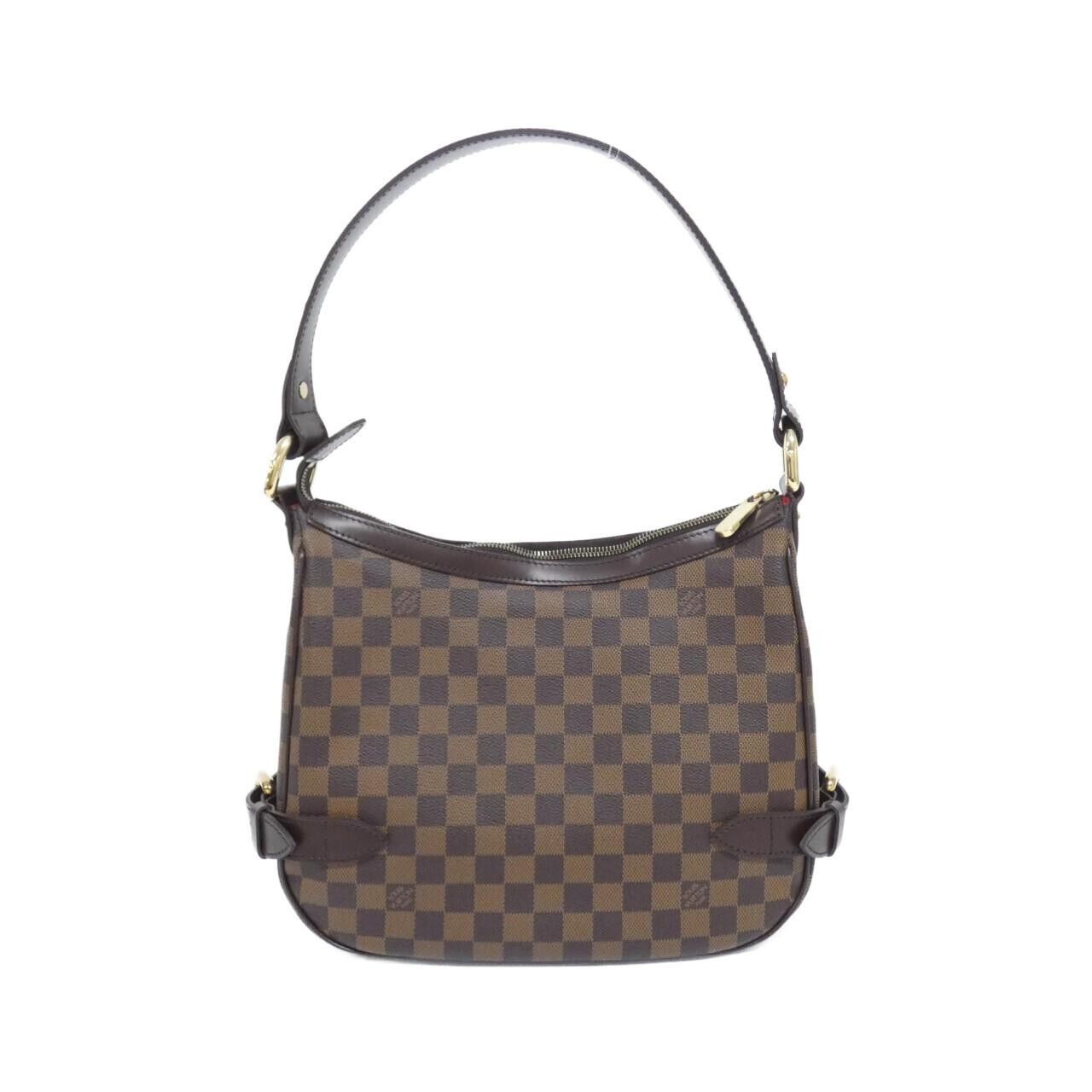 Louis Vuitton Louis Vuitton Louis Vuitton Damier Shoulder Bag Textile Shoulder Bag N51200 DUTY FREE for USA Size ONE SIZE - 2 Thumbnail