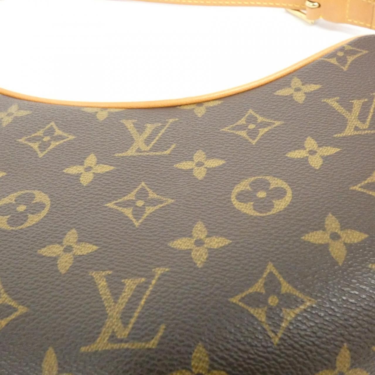 Louis Vuitton Louis Vuitton Louis Vuitton Monogram Shoulder Bag Textile Shoulder Bag M51510 DUTY FREE for USA Size ONE SIZE - 3 Thumbnail