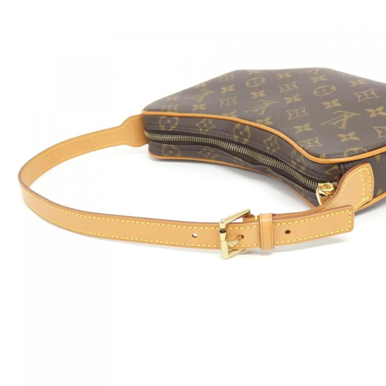 Louis Vuitton Louis Vuitton Louis Vuitton Monogram Shoulder Bag Textile Shoulder Bag M51510 DUTY FREE for USA Size ONE SIZE - 6 Thumbnail