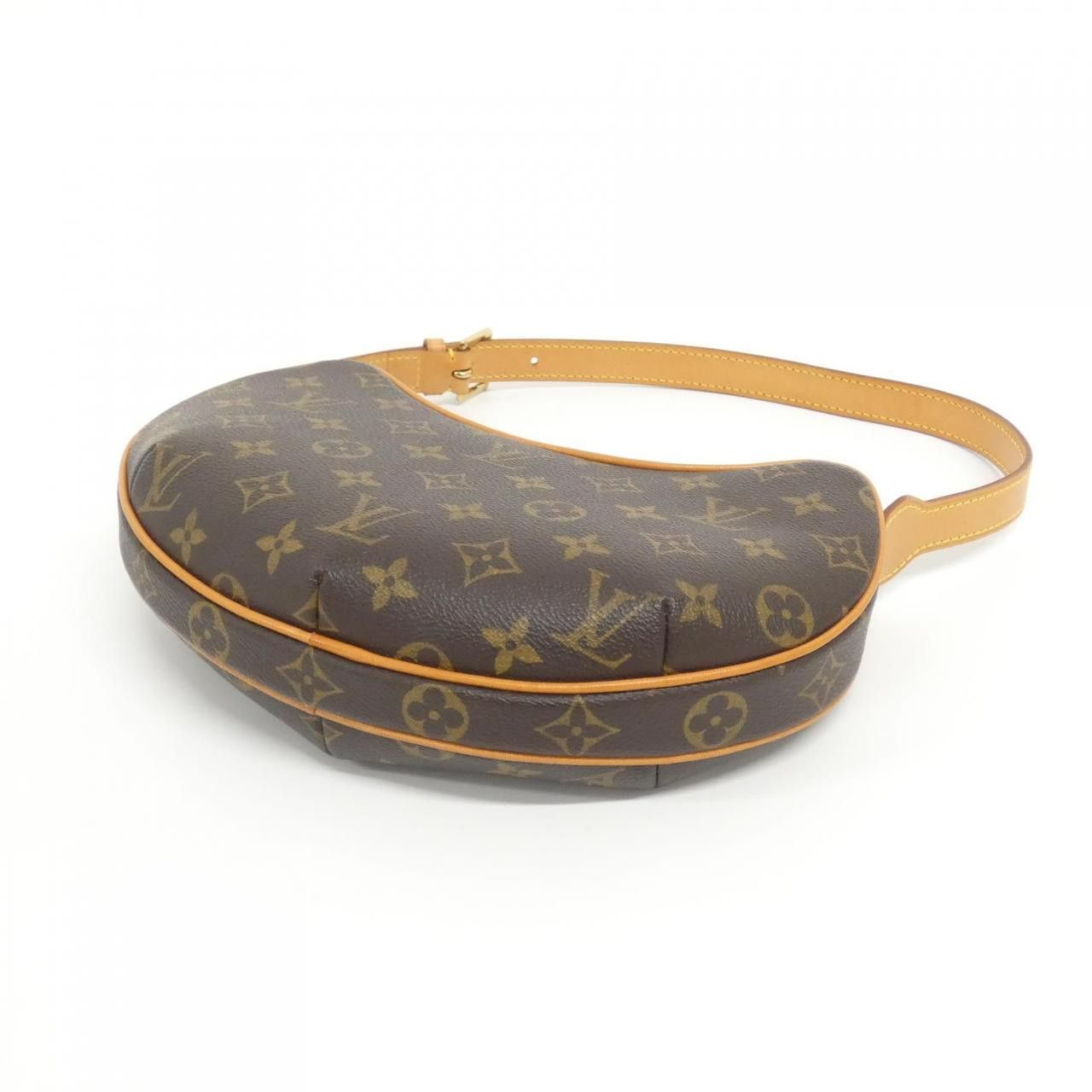 Louis Vuitton Louis Vuitton Louis Vuitton Monogram Shoulder Bag Textile Shoulder Bag M51510 DUTY FREE for USA Size ONE SIZE - 2 Thumbnail