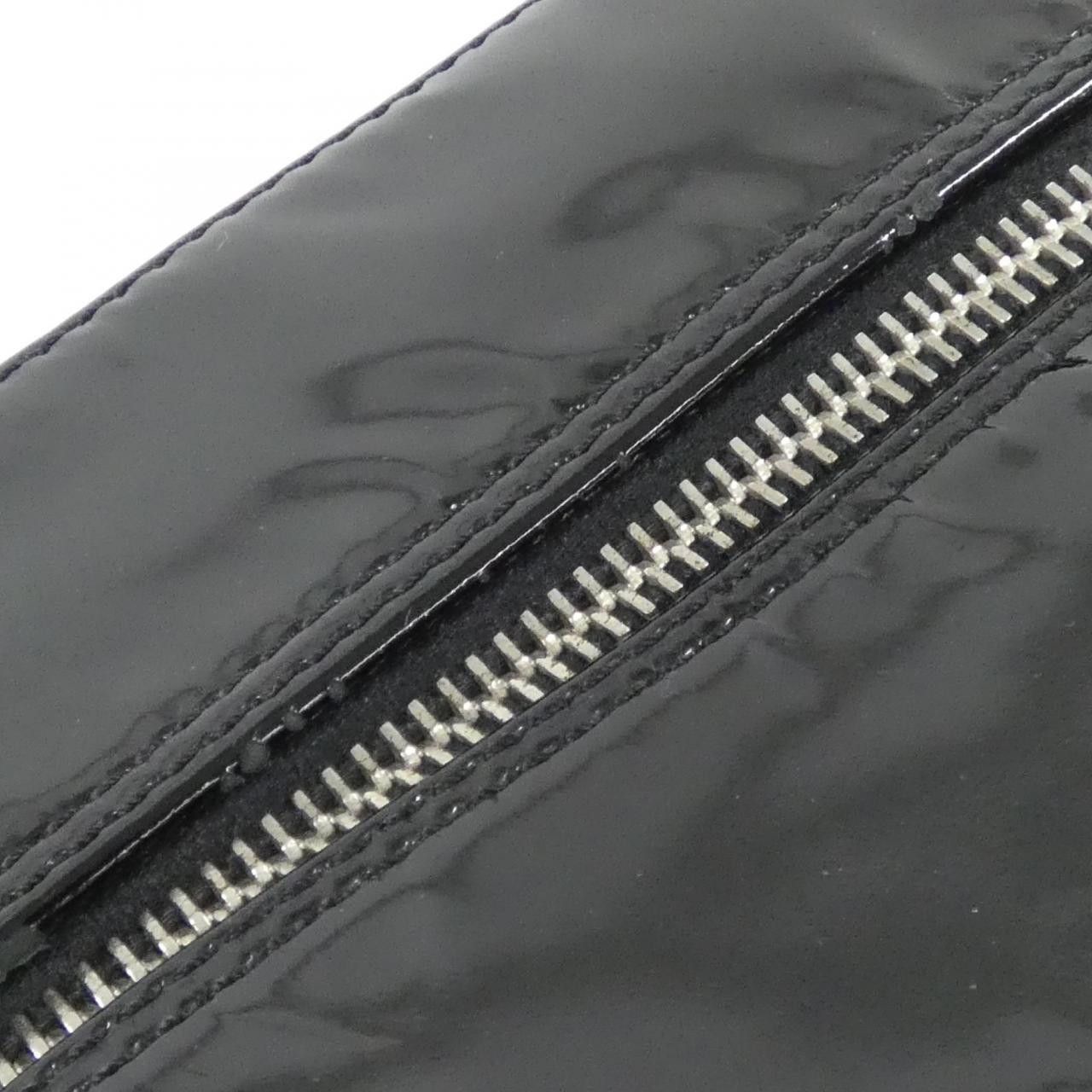 Chanel Chanel Chanel Choco Bar Leather Handbag Plastic / Synthetic Shoulder Bag 19270 DUTY FREE for USA Size ONE SIZE - 6 Thumbnail