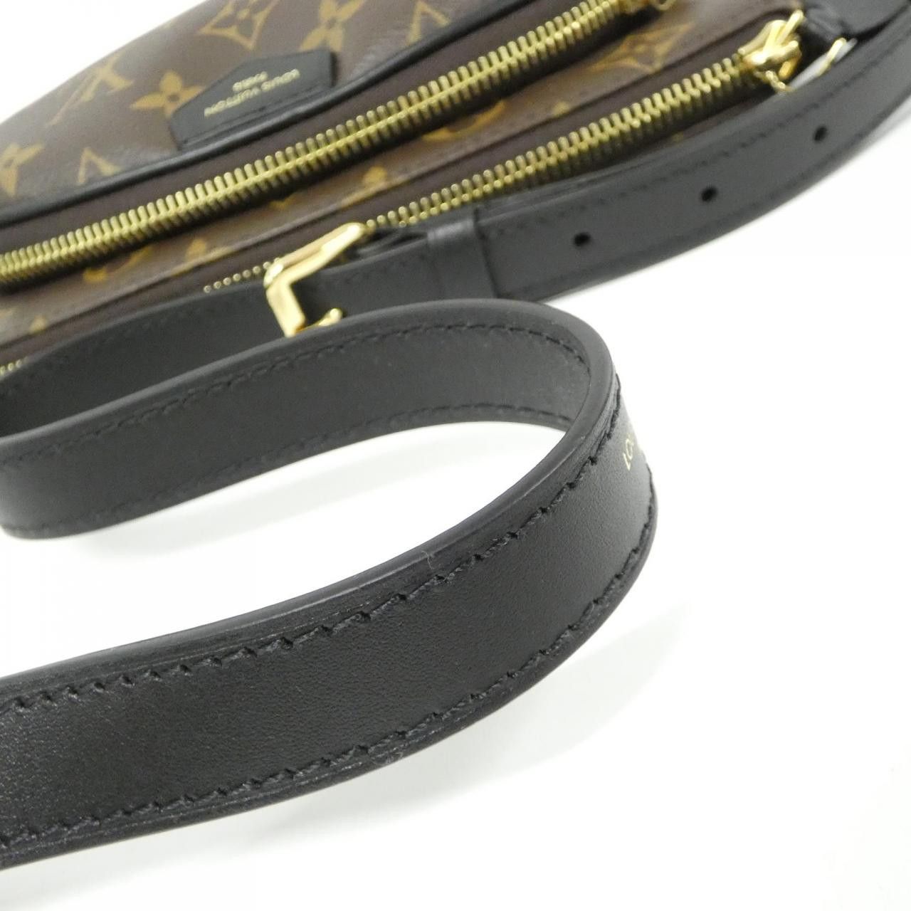 Louis Vuitton Louis Vuitton Louis Vuitton Keep It Monogram Shoulder Bag Textile Crossbody Bag M14806 DUTY FREE for USA Size ONE SIZE - 4 Thumbnail