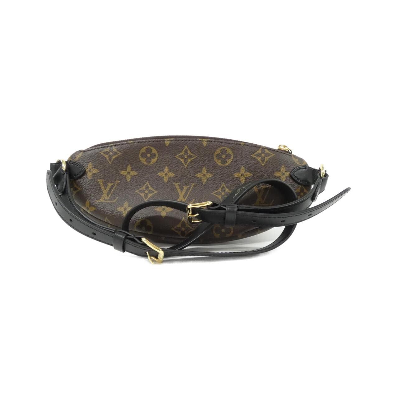Louis Vuitton Louis Vuitton Louis Vuitton Keep It Monogram Shoulder Bag Textile Crossbody Bag M14806 DUTY FREE for USA Size ONE SIZE - 2 Thumbnail