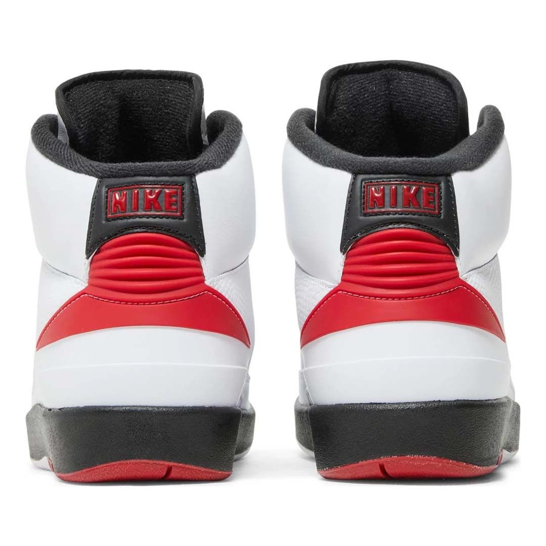 Jordan Brand Air Jordan 2 Retro 'Chicago' 2022 Size US 14 / EU 47 - 3 Thumbnail