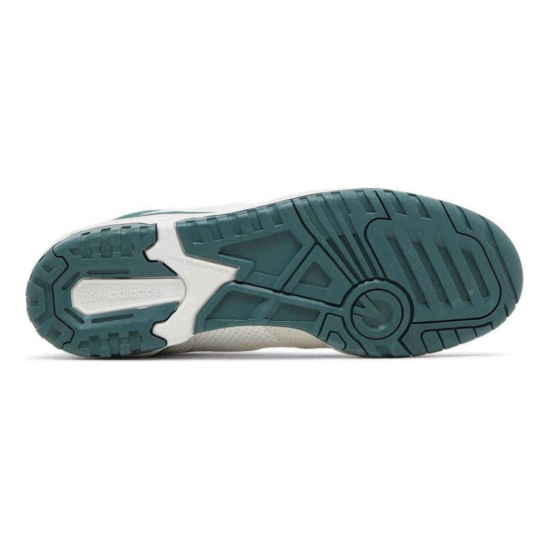 New Balance 550 Vintage Teal Size US 8 / EU 41 - 5 Thumbnail