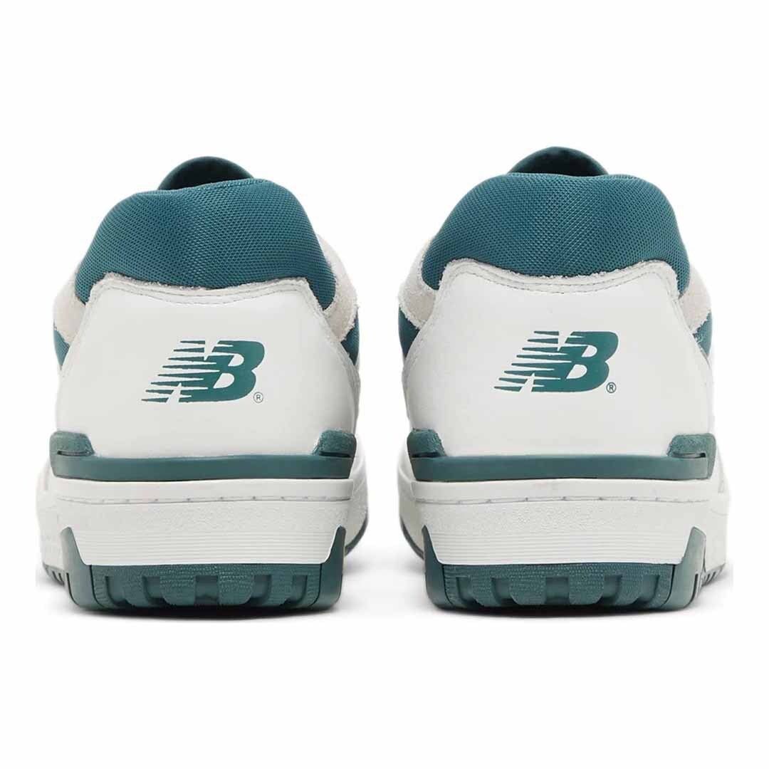 New Balance 550 Vintage Teal Size US 9.5 / EU 42-43 - 3 Thumbnail