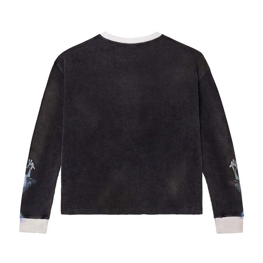 Vale Forever Worldeater Thermal Black Size US XL / EU 56 / 4 - 2 Thumbnail