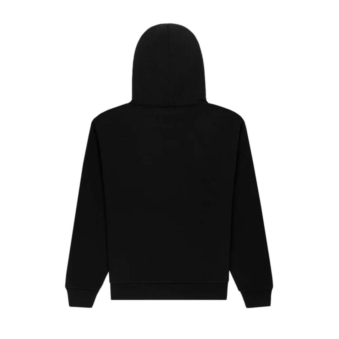 Sp5der Black Star OG Web V2 Hoodie Black Phantom Size US XL / EU 56 / 4 - 2 Thumbnail