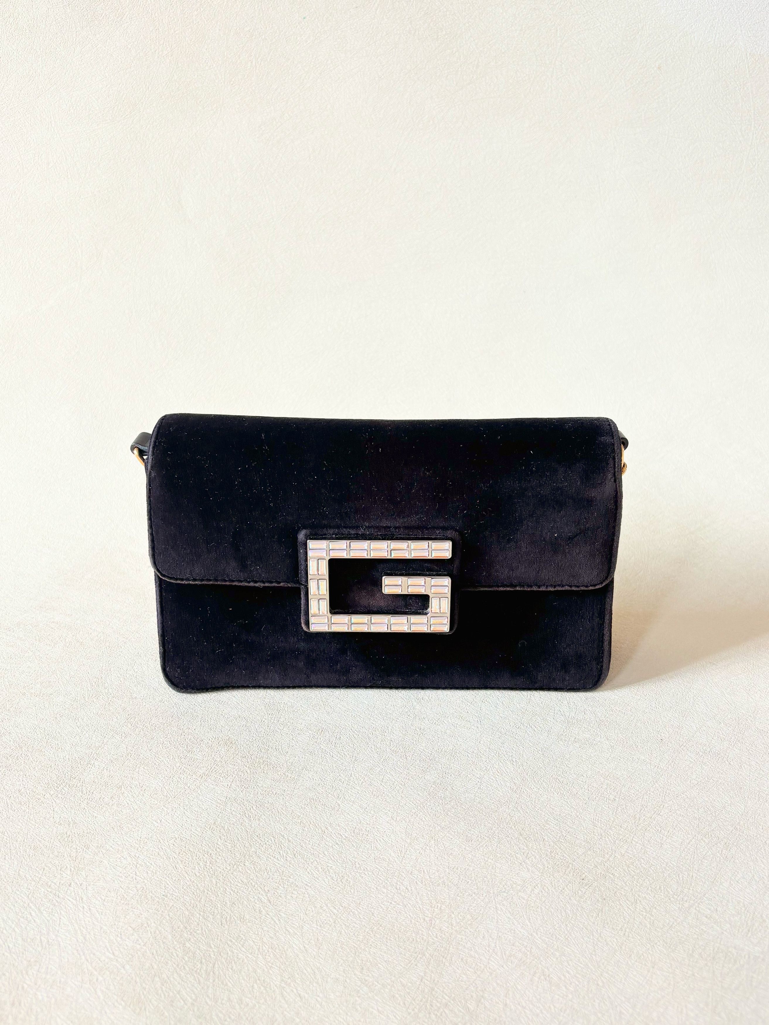 Gucci Sac Square G Size ONE SIZE - 12 Thumbnail