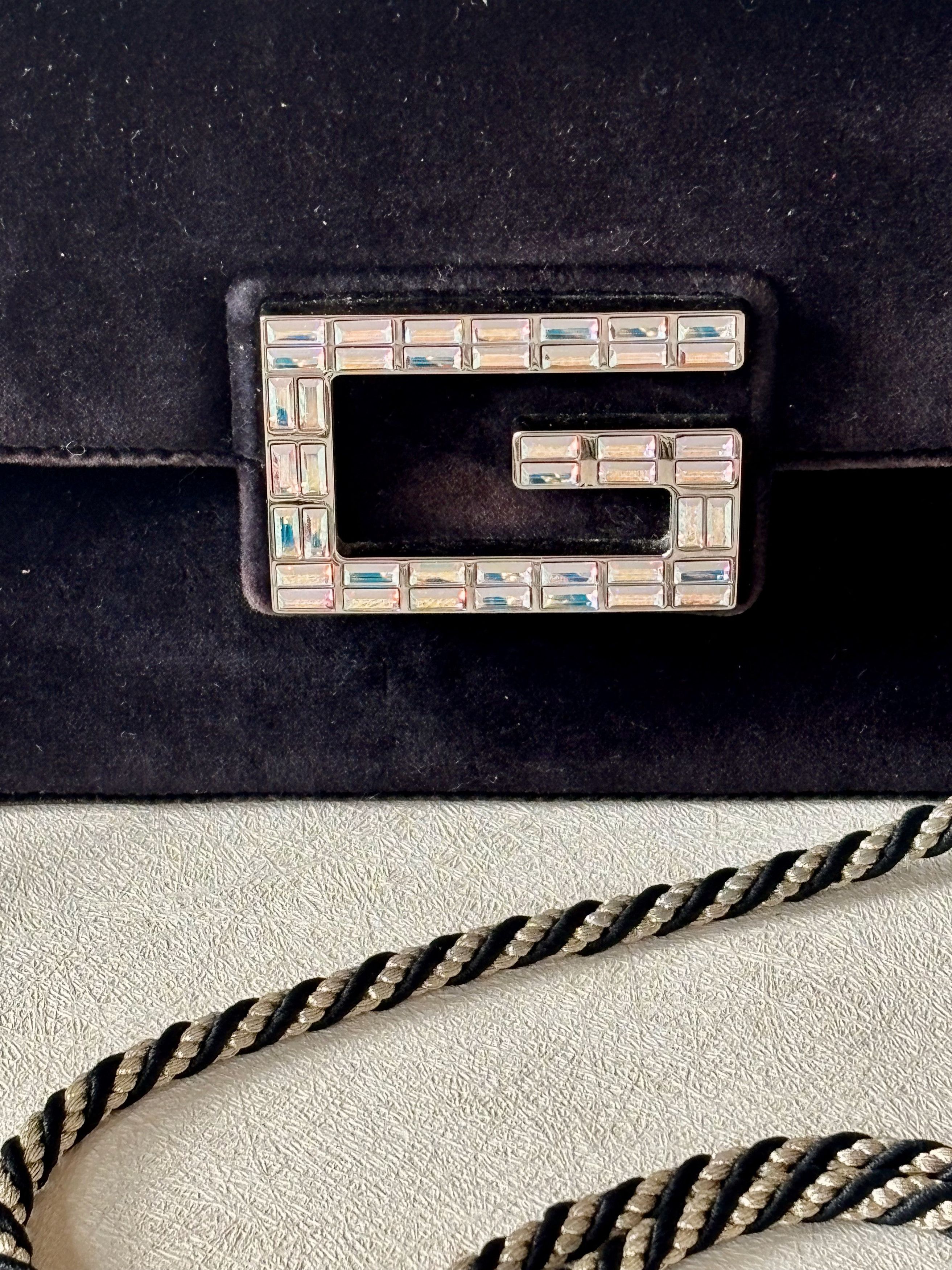 Gucci Sac Square G Size ONE SIZE - 2 Thumbnail