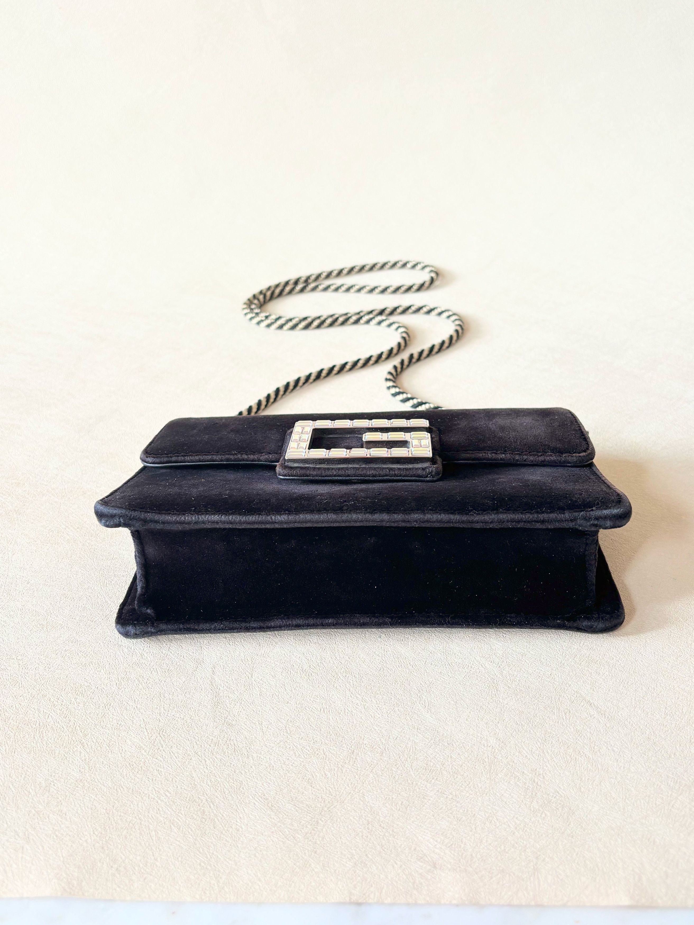 Gucci Sac Square G Size ONE SIZE - 6 Thumbnail