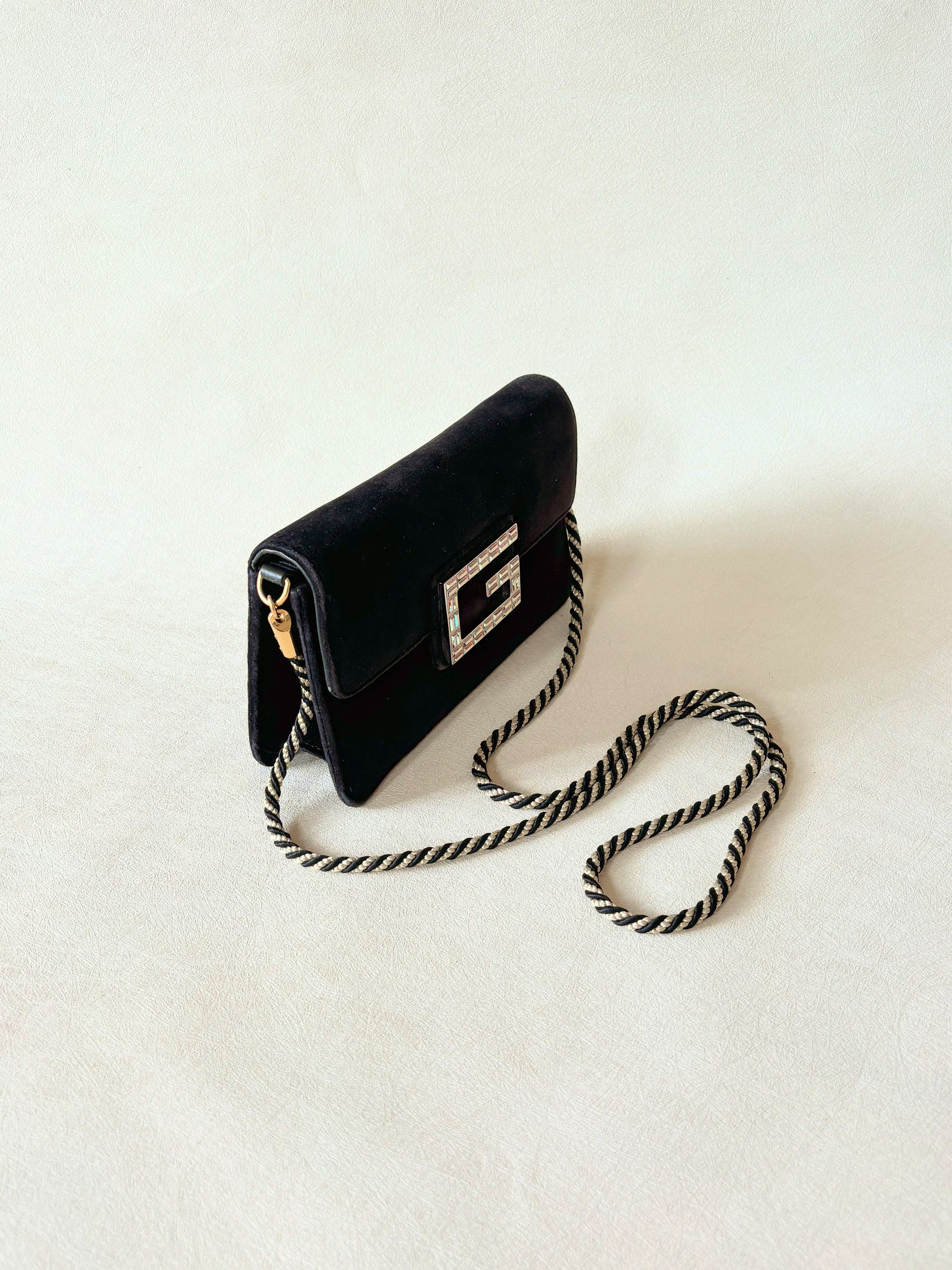 Gucci Sac Square G Size ONE SIZE - 4 Thumbnail