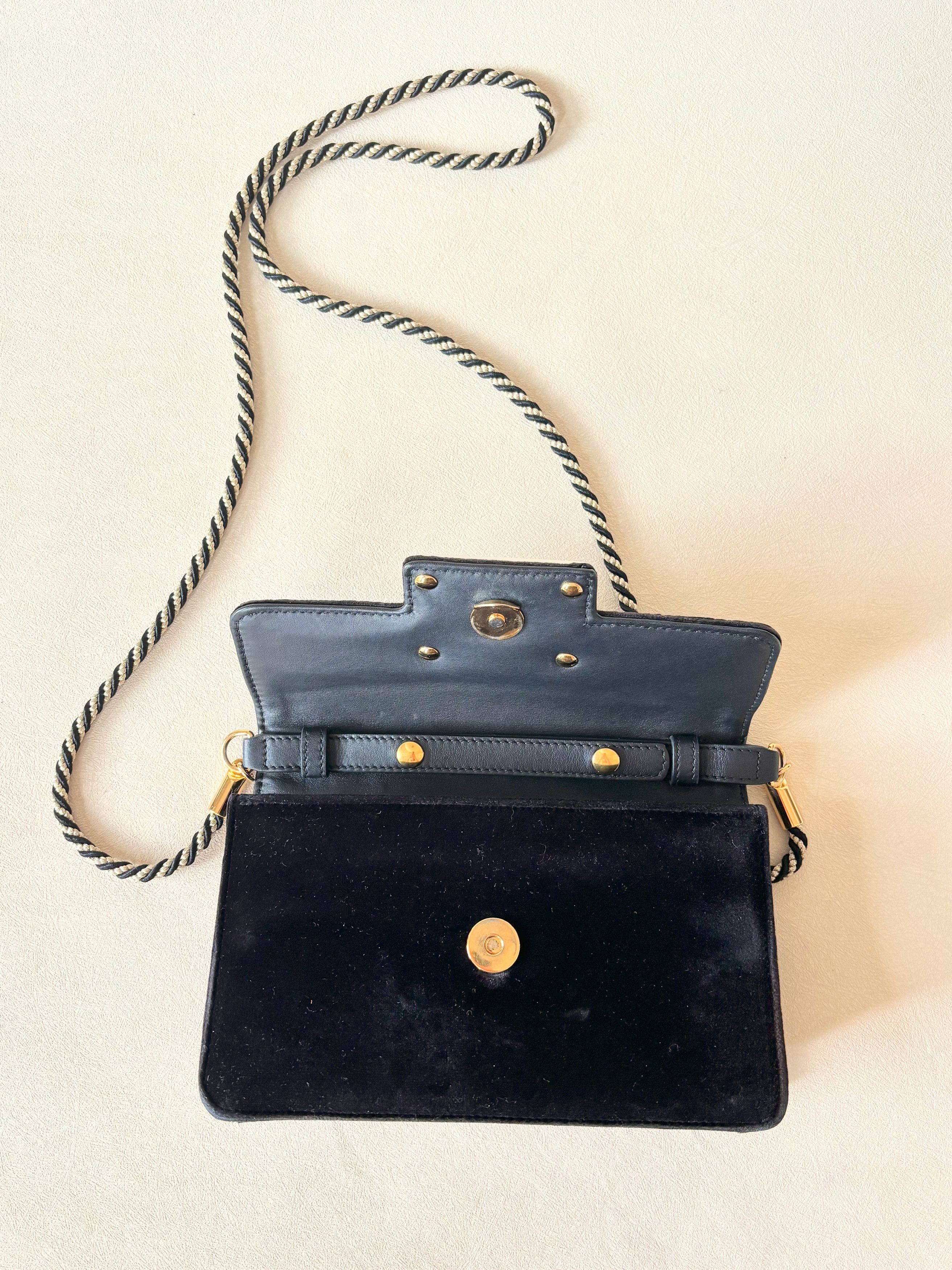 Gucci Sac Square G Size ONE SIZE - 8 Thumbnail